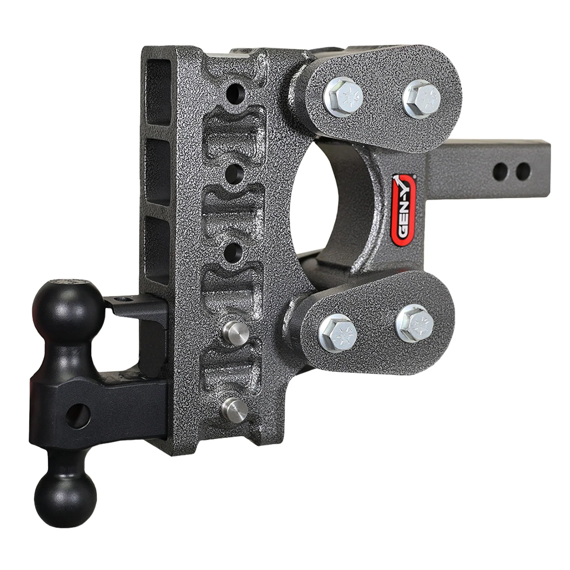The BOSS Drop Hitch - Image 10