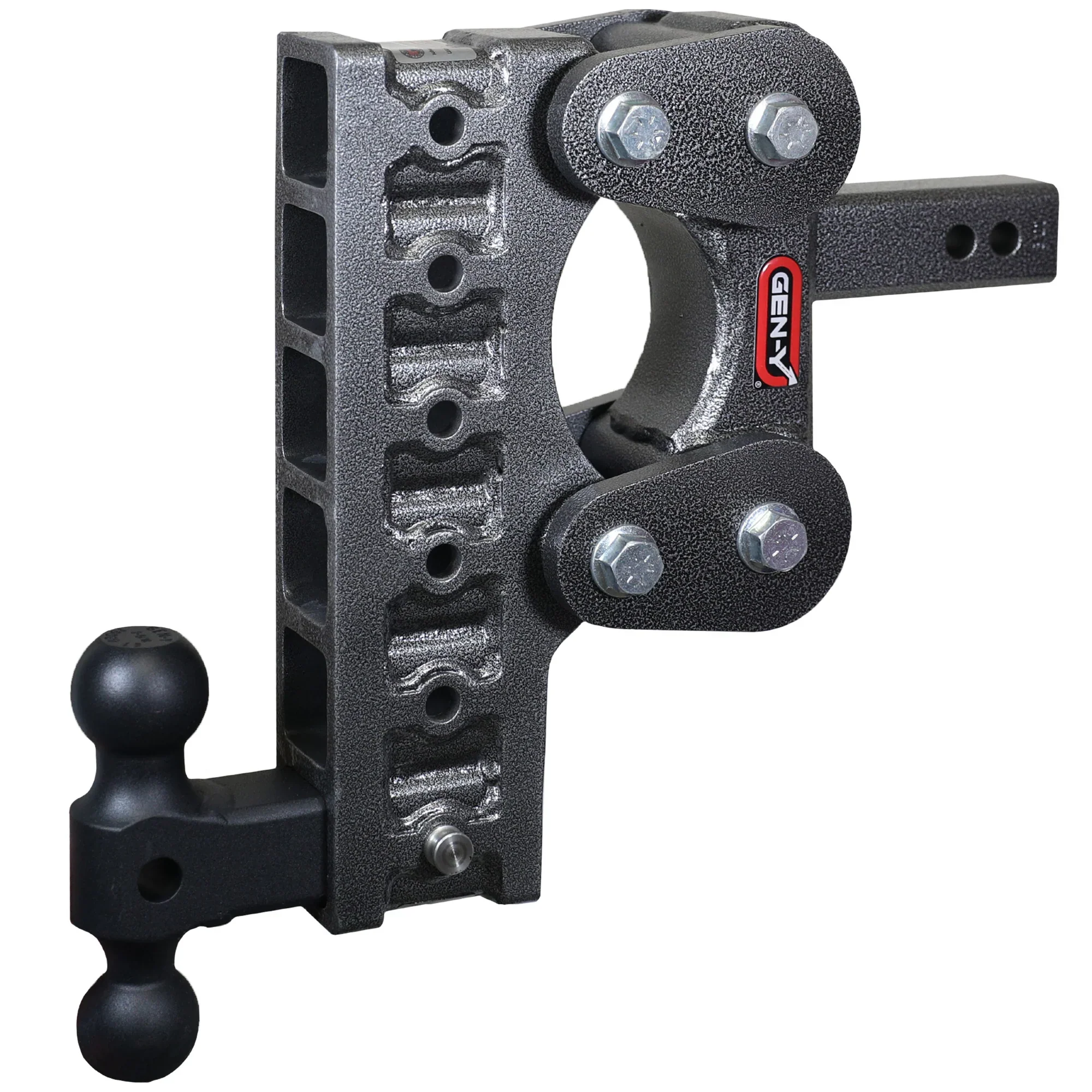 The BOSS Drop Hitch - Image 11