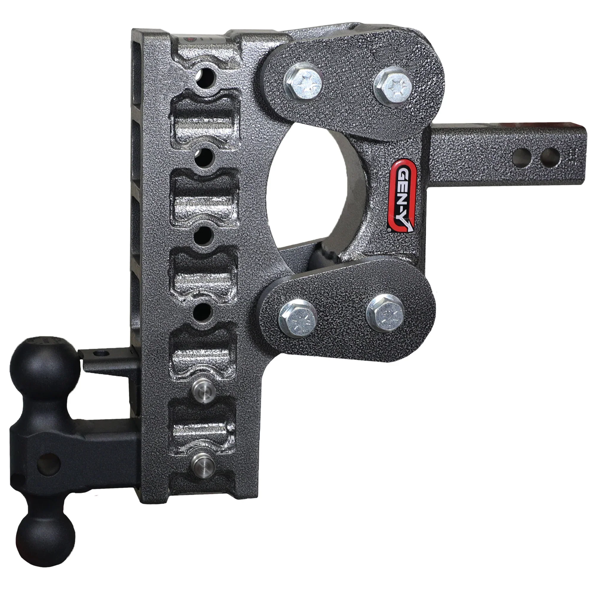The BOSS Drop Hitch - Image 12