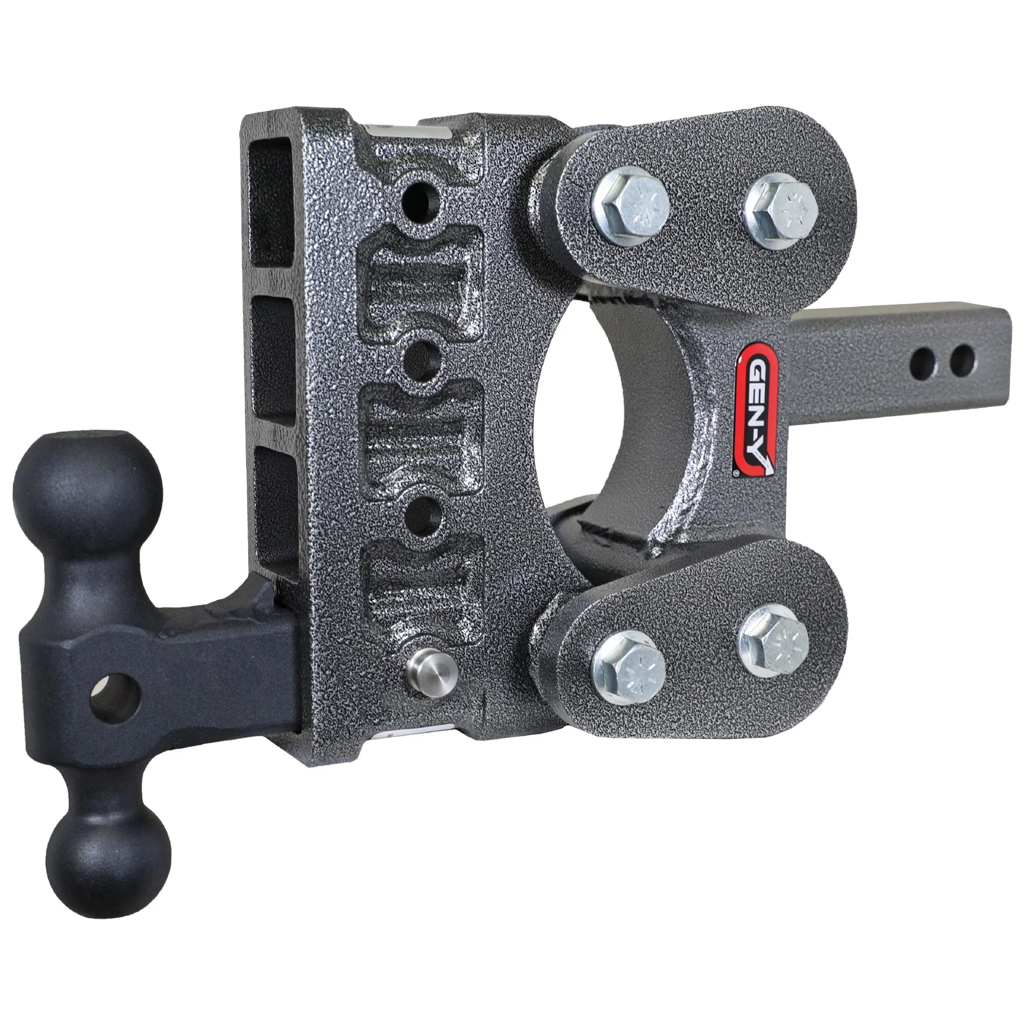 The BOSS Drop Hitch - Image 13