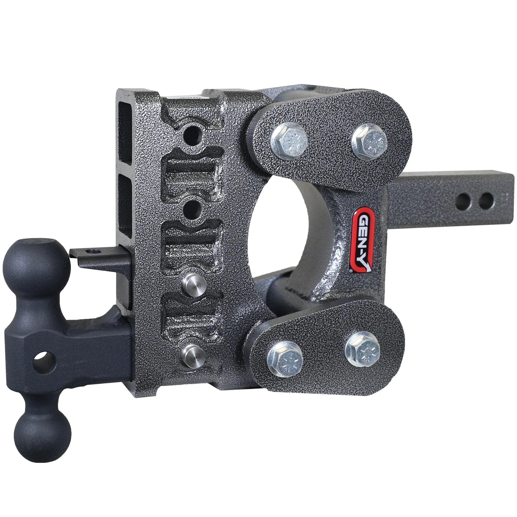 The BOSS Drop Hitch - Image 14