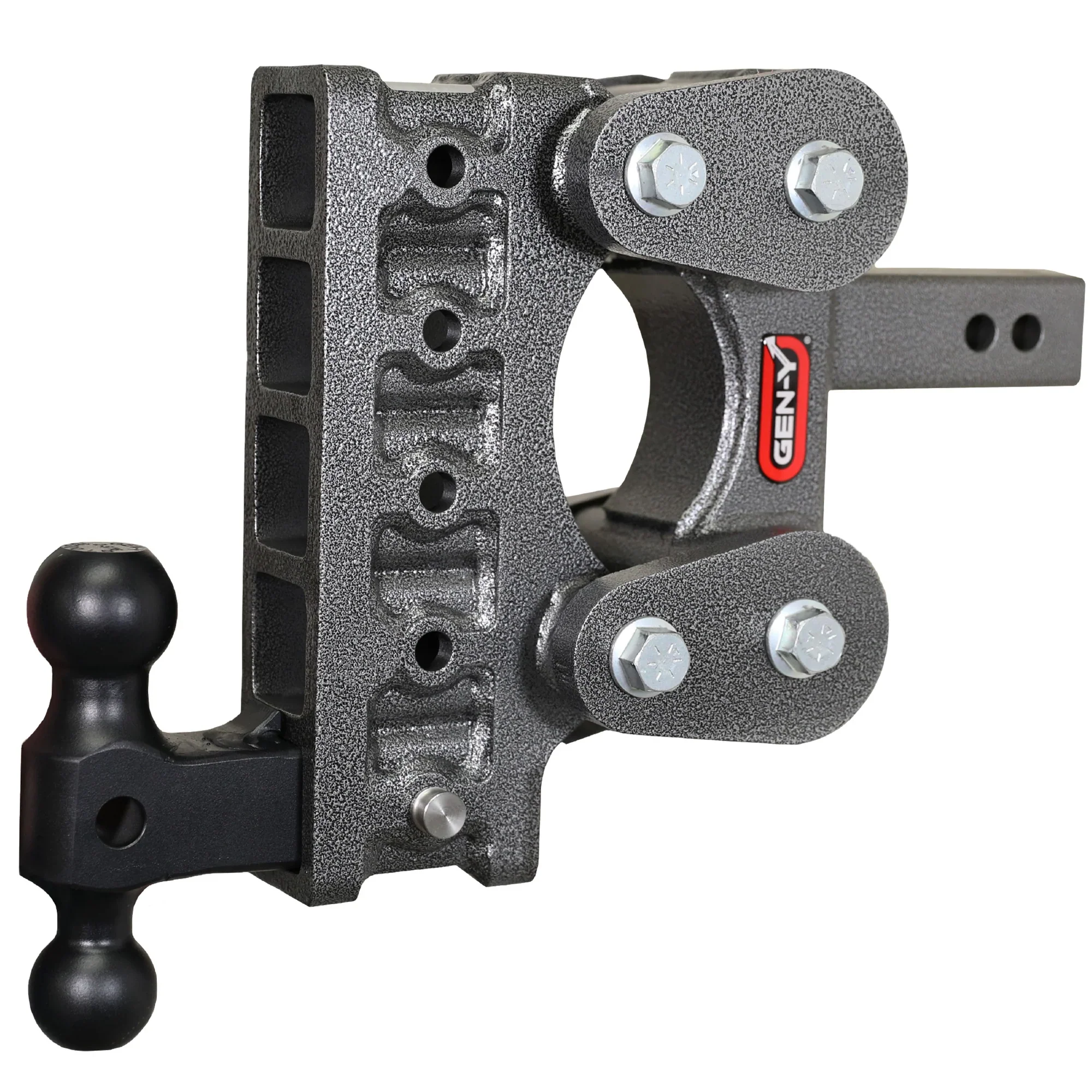 The BOSS Drop Hitch - Image 15
