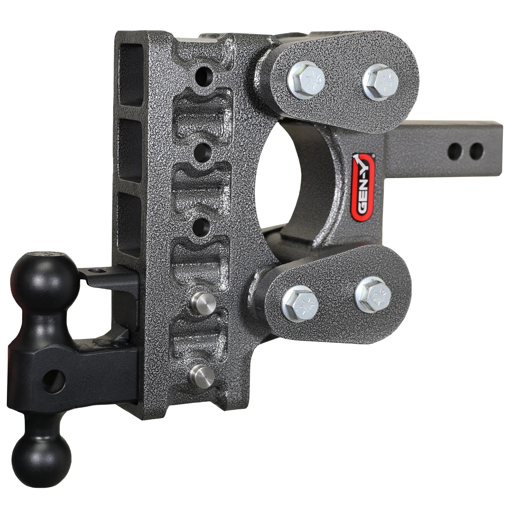 The BOSS Drop Hitch - Image 16