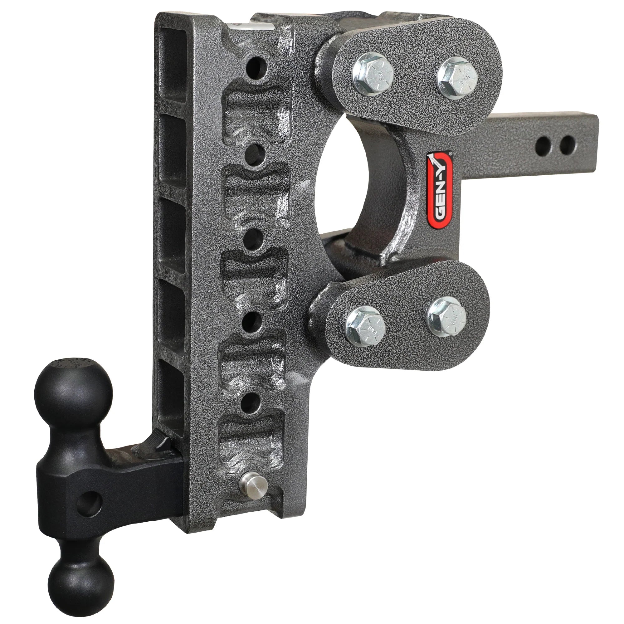 The BOSS Drop Hitch - Image 17