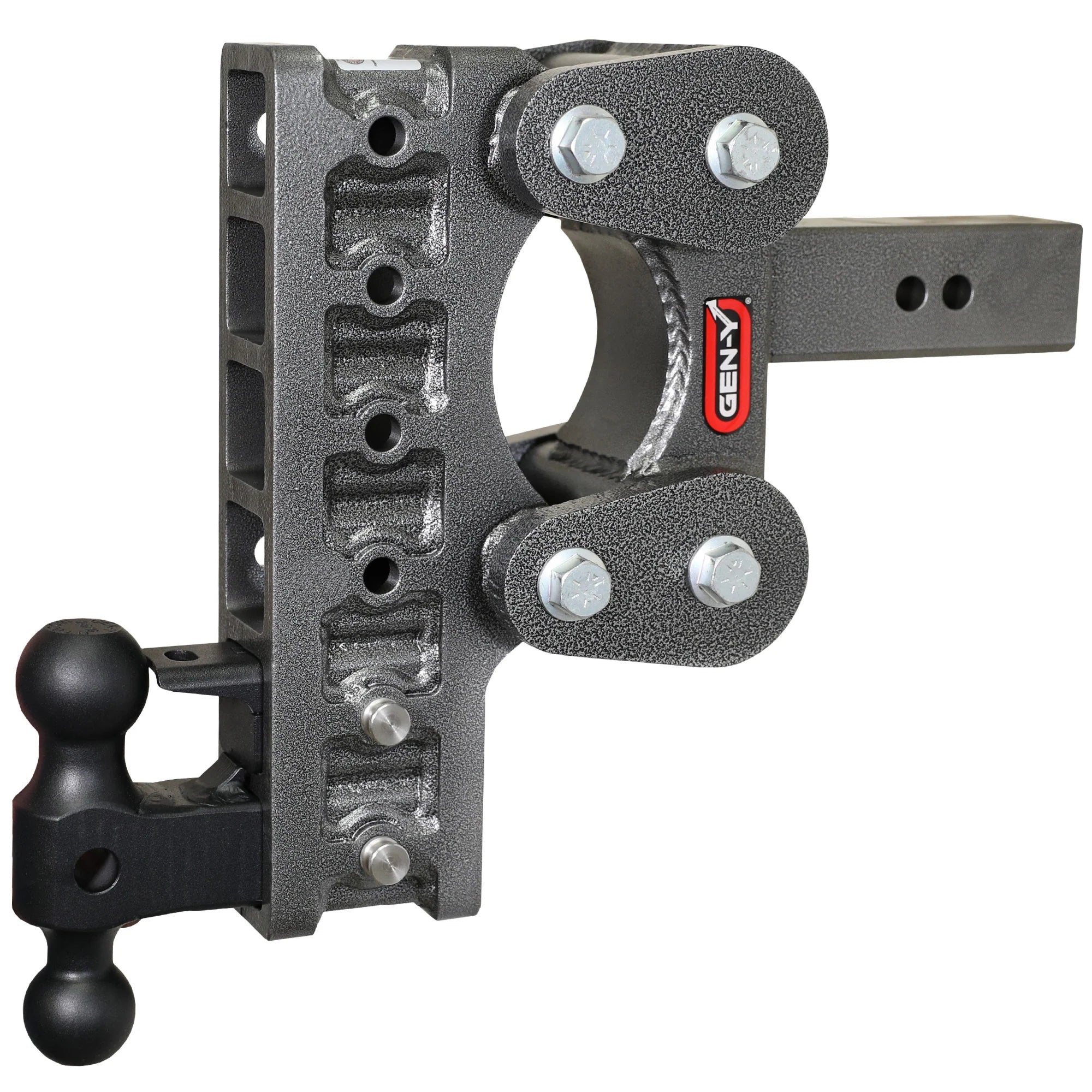 The BOSS Drop Hitch - Image 18