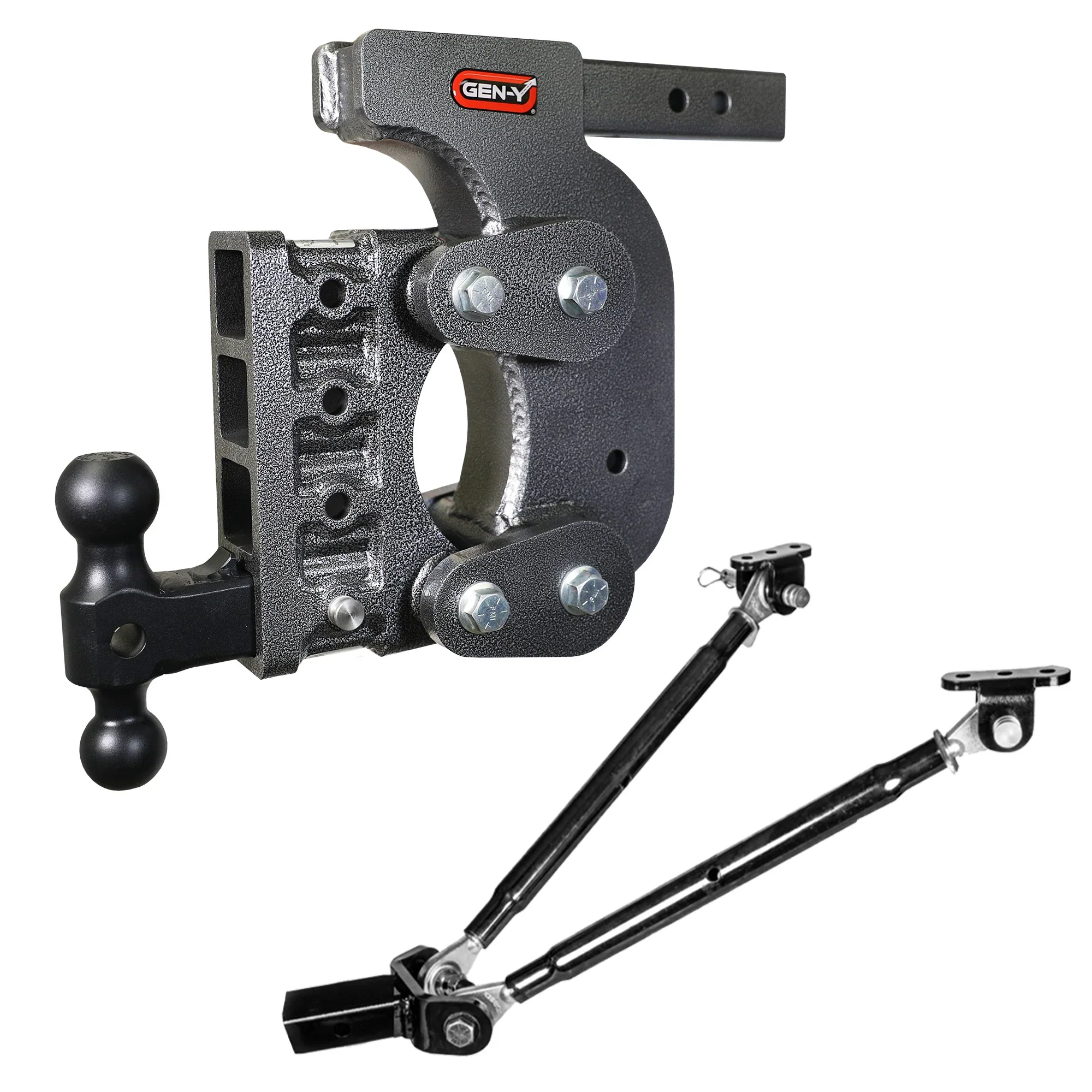 The BOSS Drop Hitch - Image 19