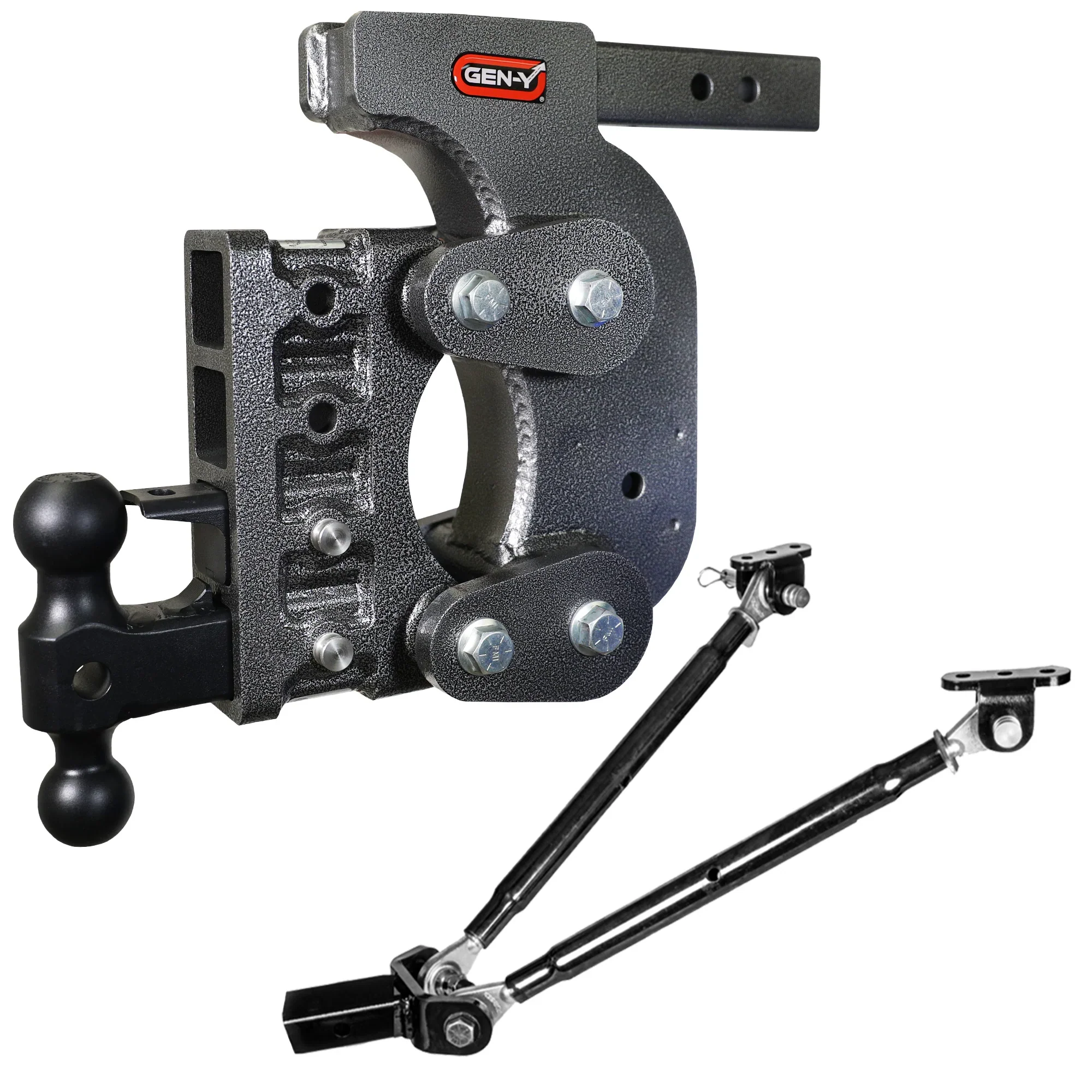 The BOSS Drop Hitch - Image 20