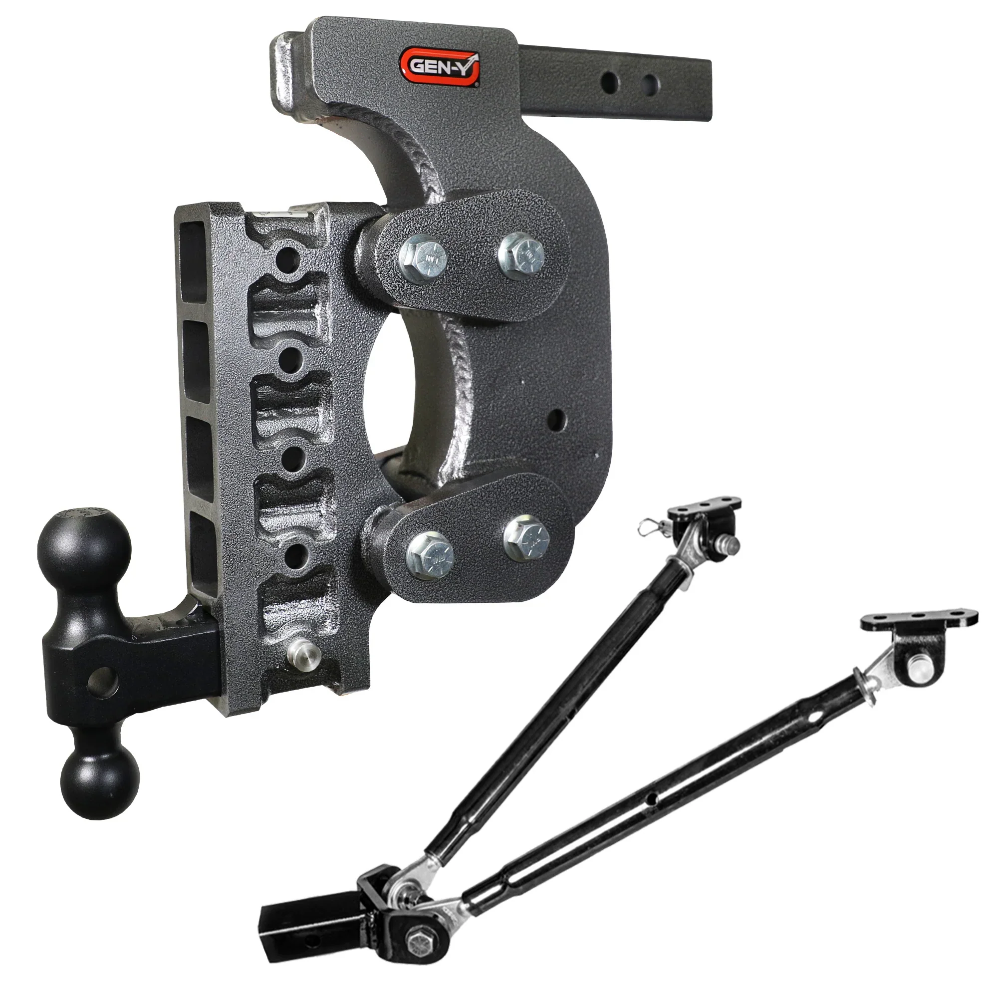The BOSS Drop Hitch - Image 21