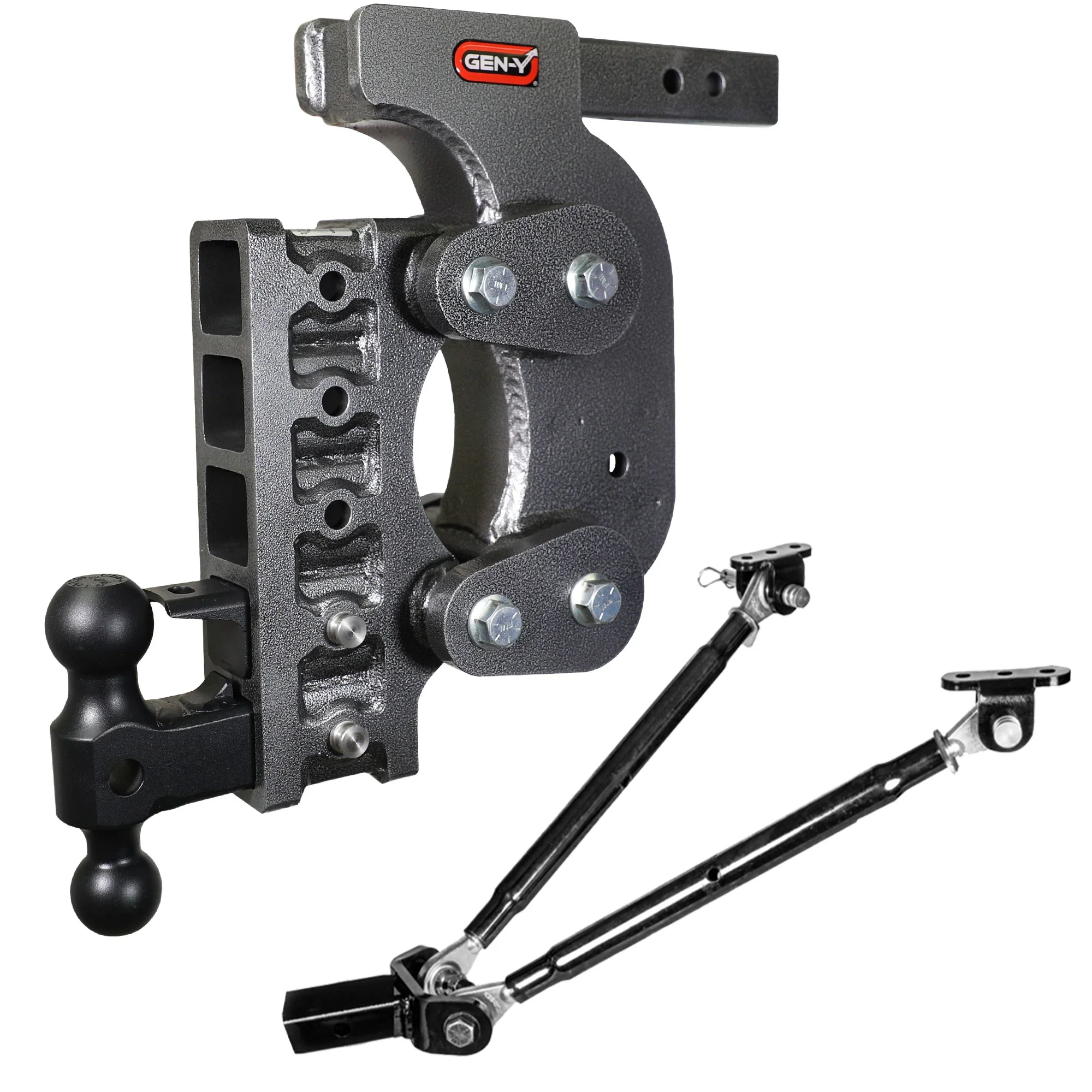 The BOSS Drop Hitch - Image 22