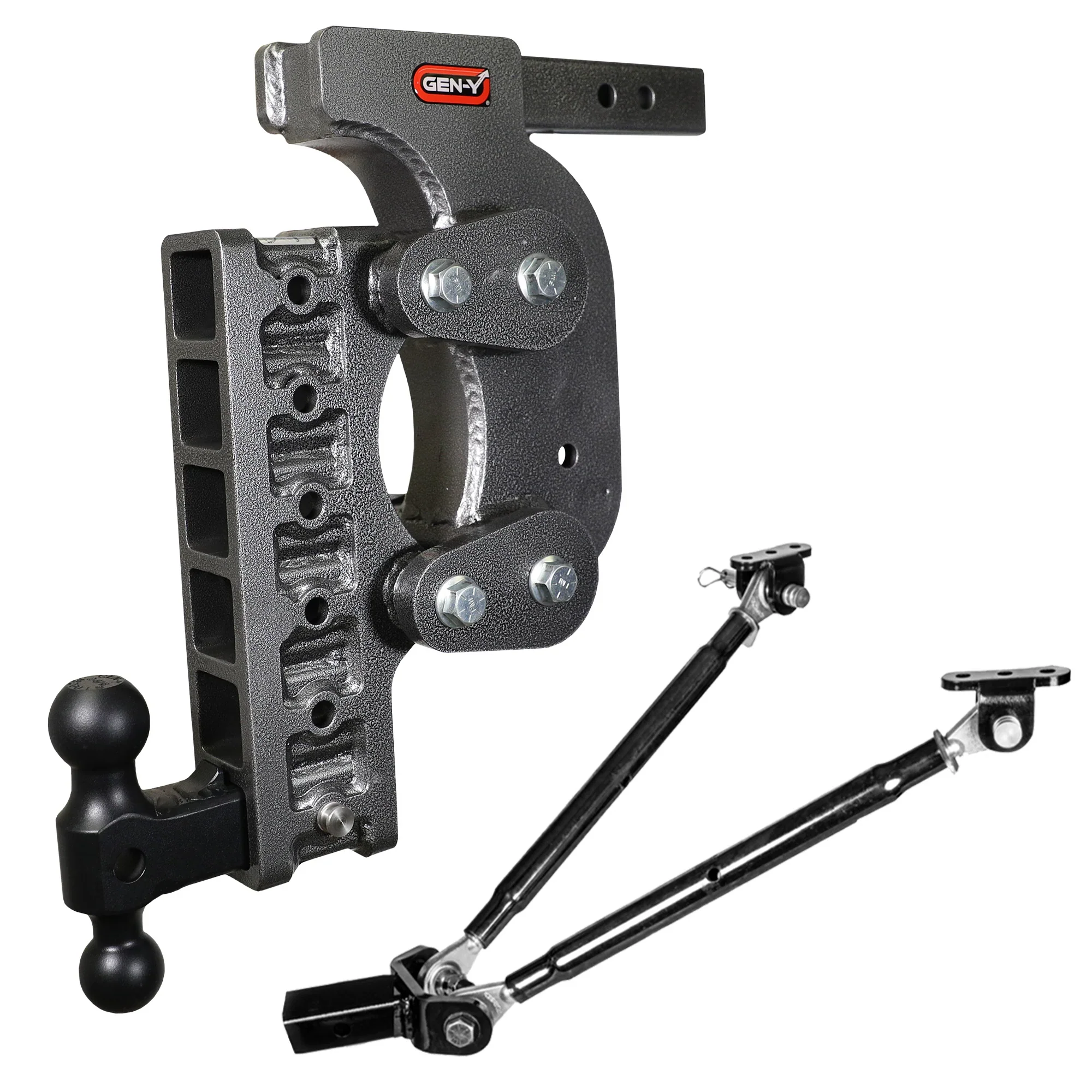 The BOSS Drop Hitch - Image 23