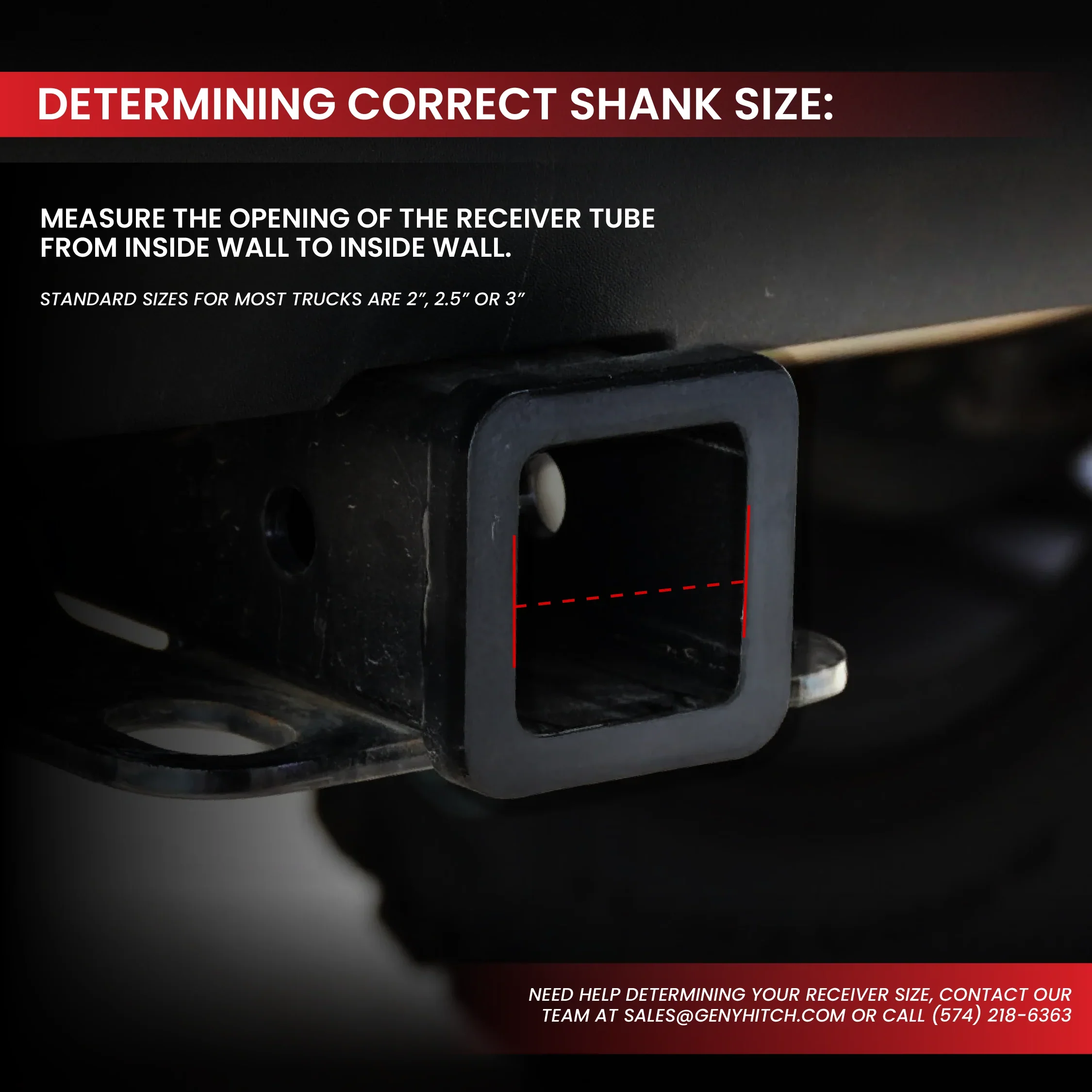The BOSS Drop Hitch - Image 6