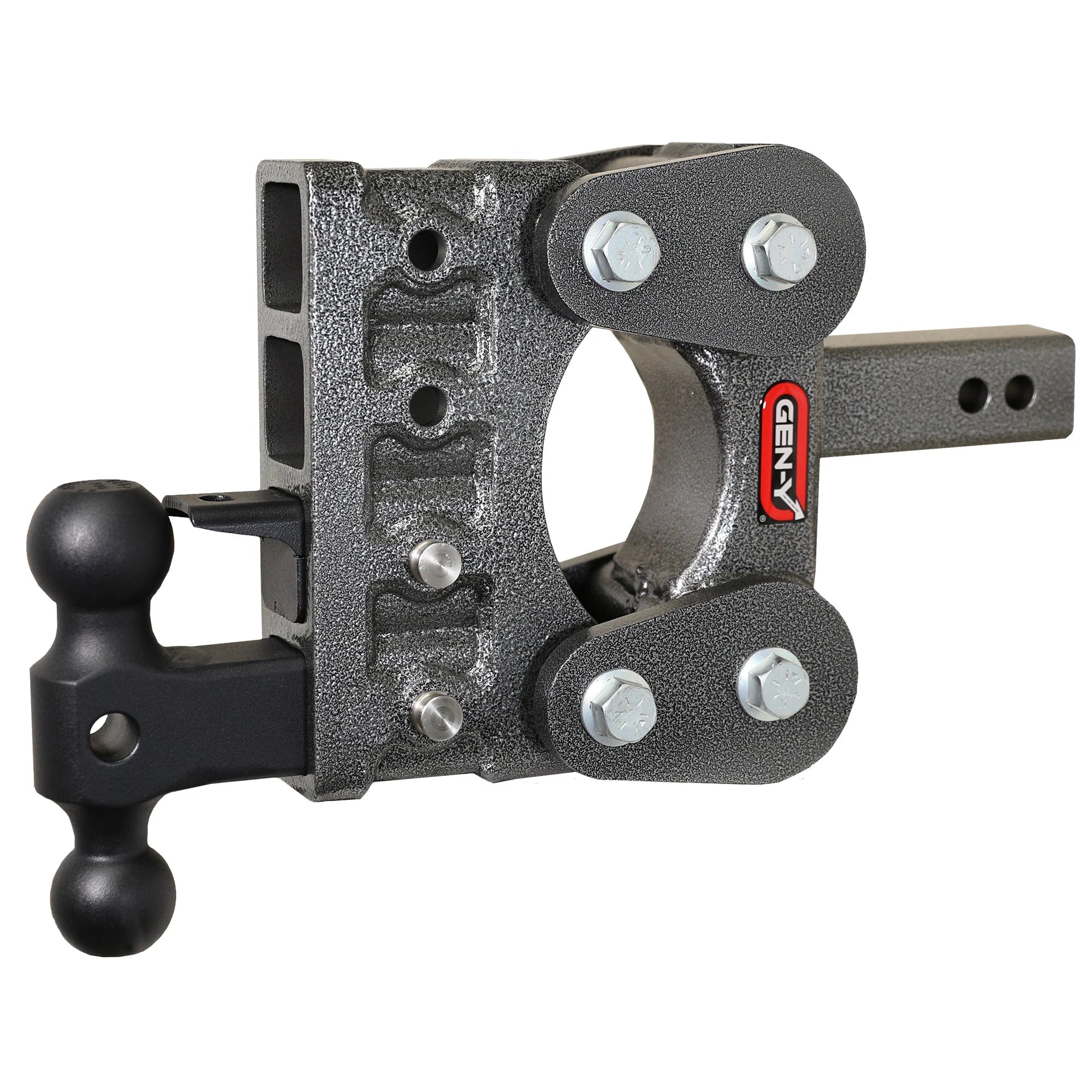 The BOSS Drop Hitch - Image 8
