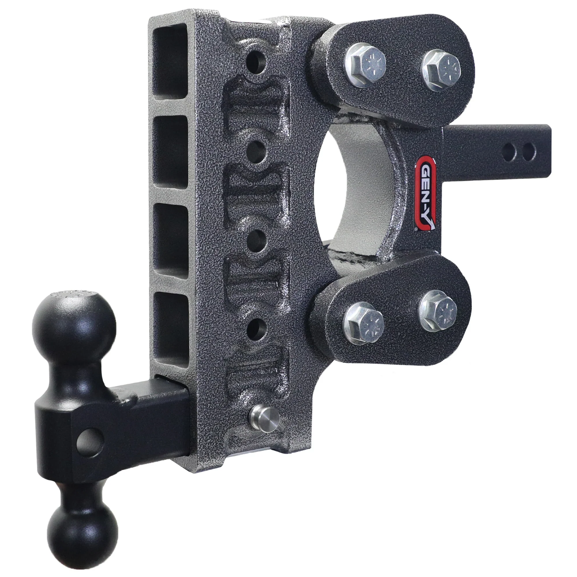The BOSS Drop Hitch - Image 9