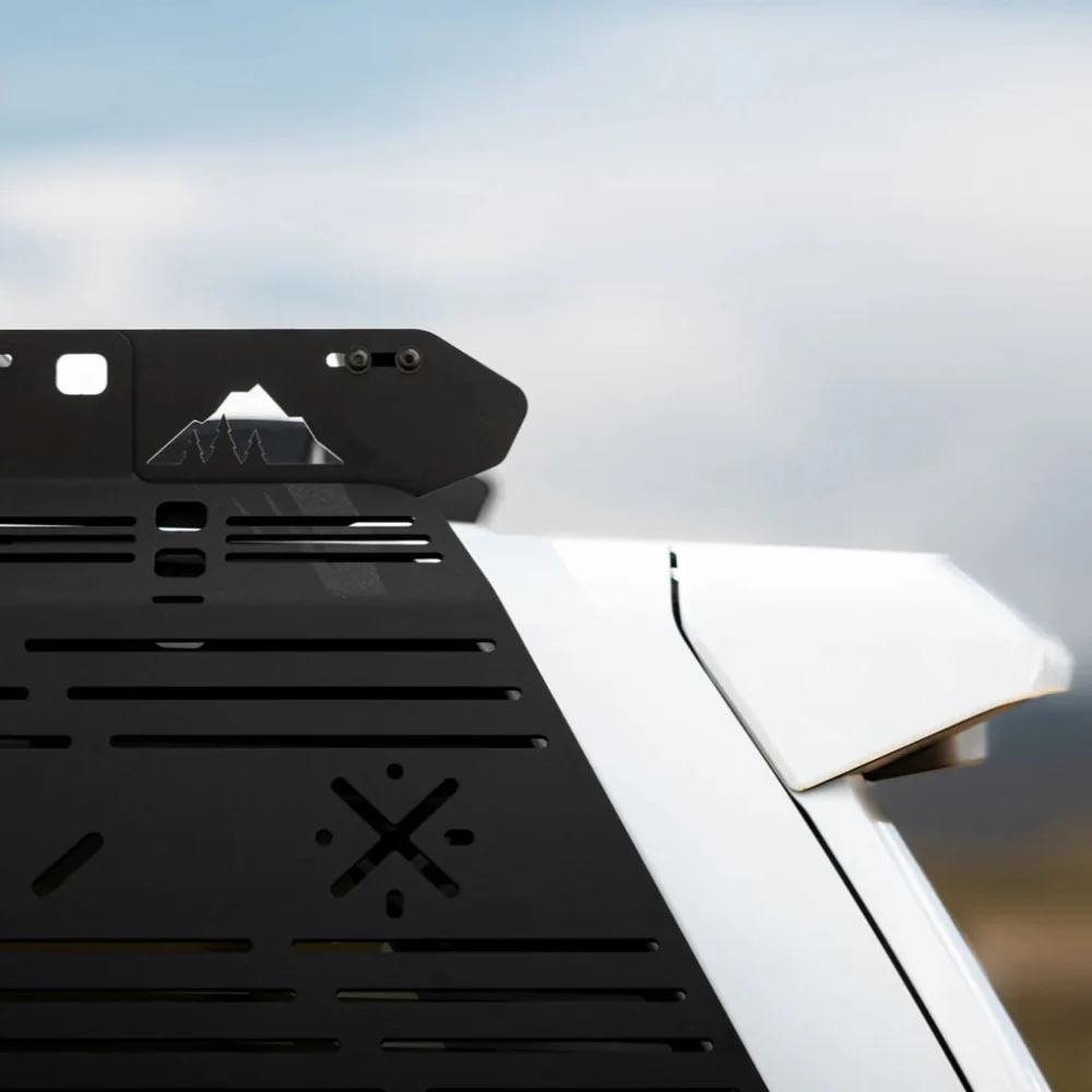 The Capitol Roof Rack 4Runner (2025+) - Image 4