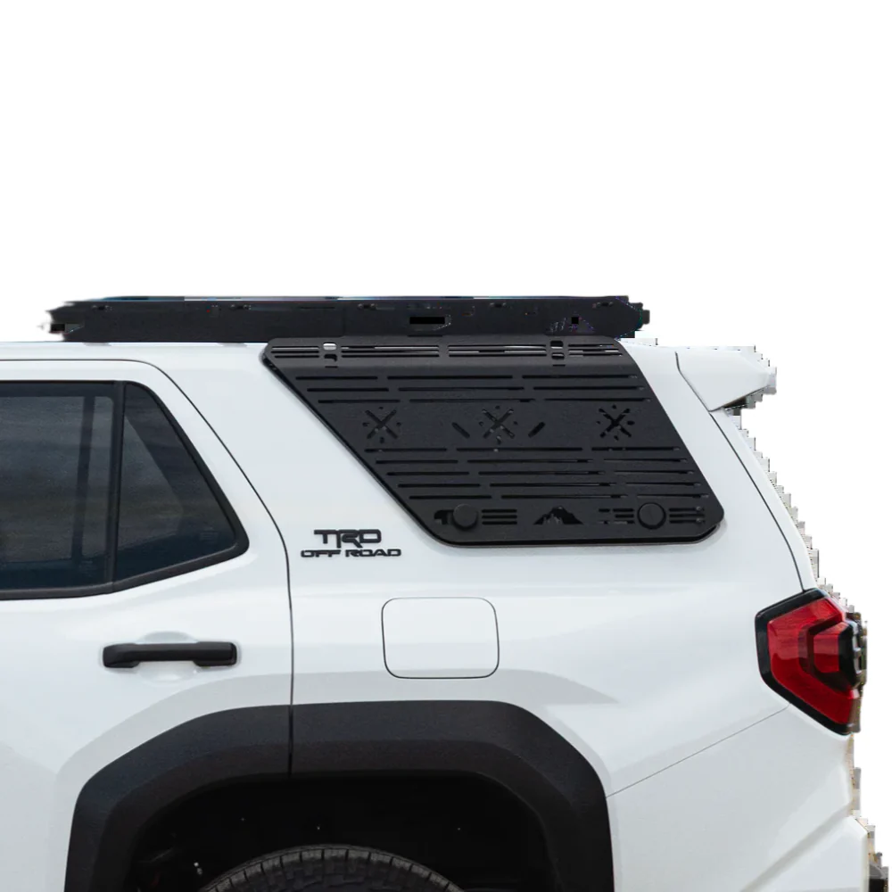 The Capitol Roof Rack 4Runner (2025+) - Image 7