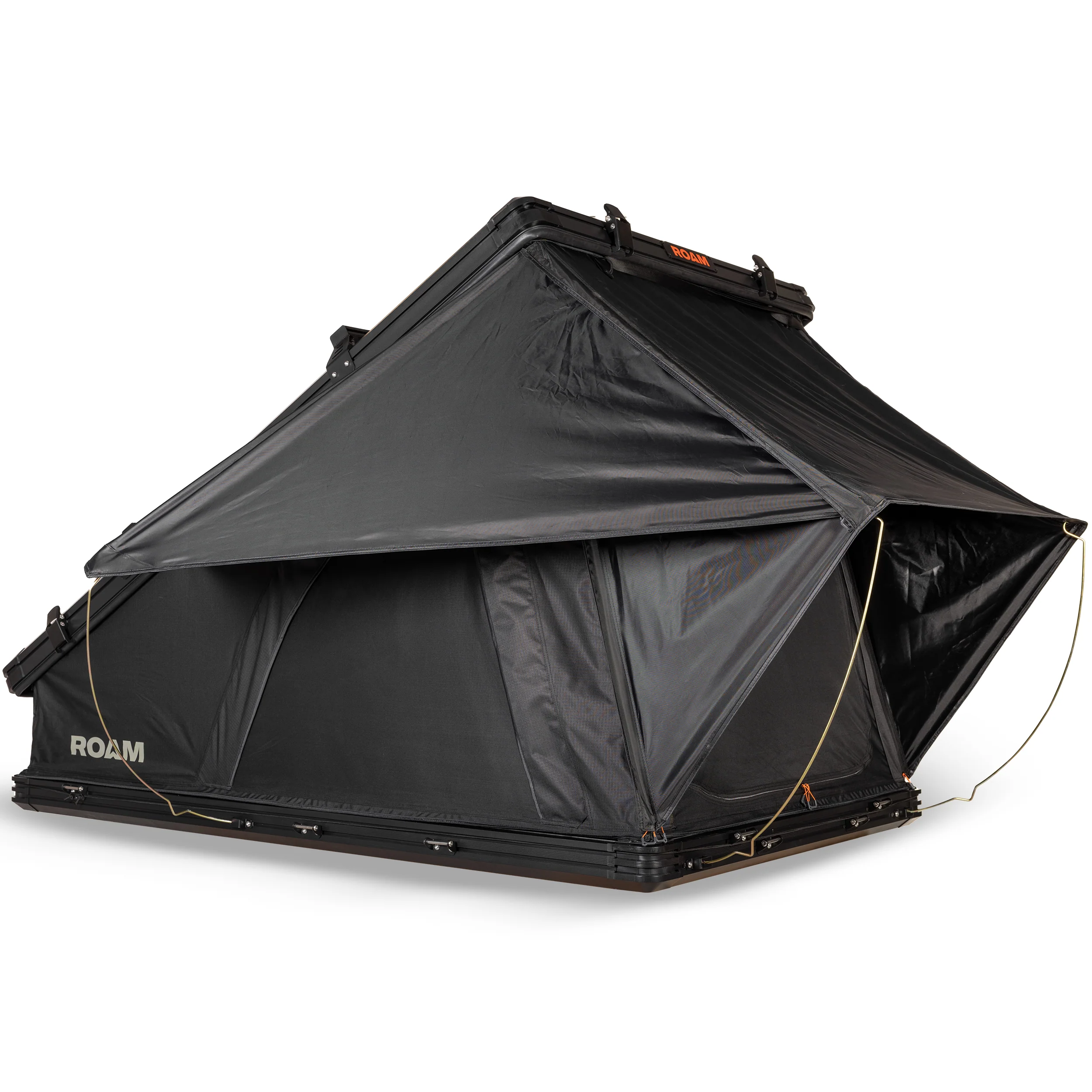 The Desperado Hardshell Rooftop Tent - Image 2