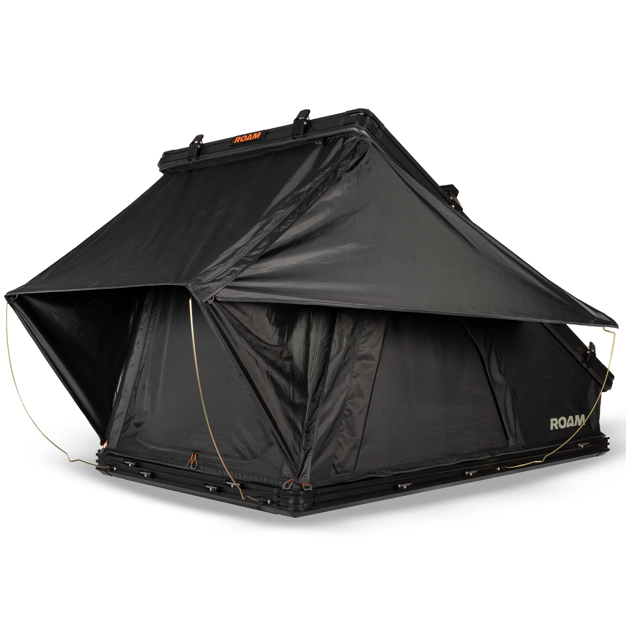 The Desperado Hardshell Rooftop Tent - Image 3