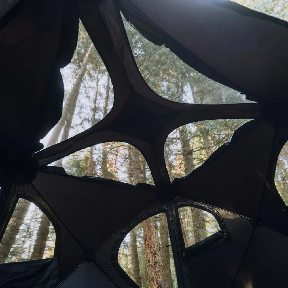 The Drifter Tent - Image 13