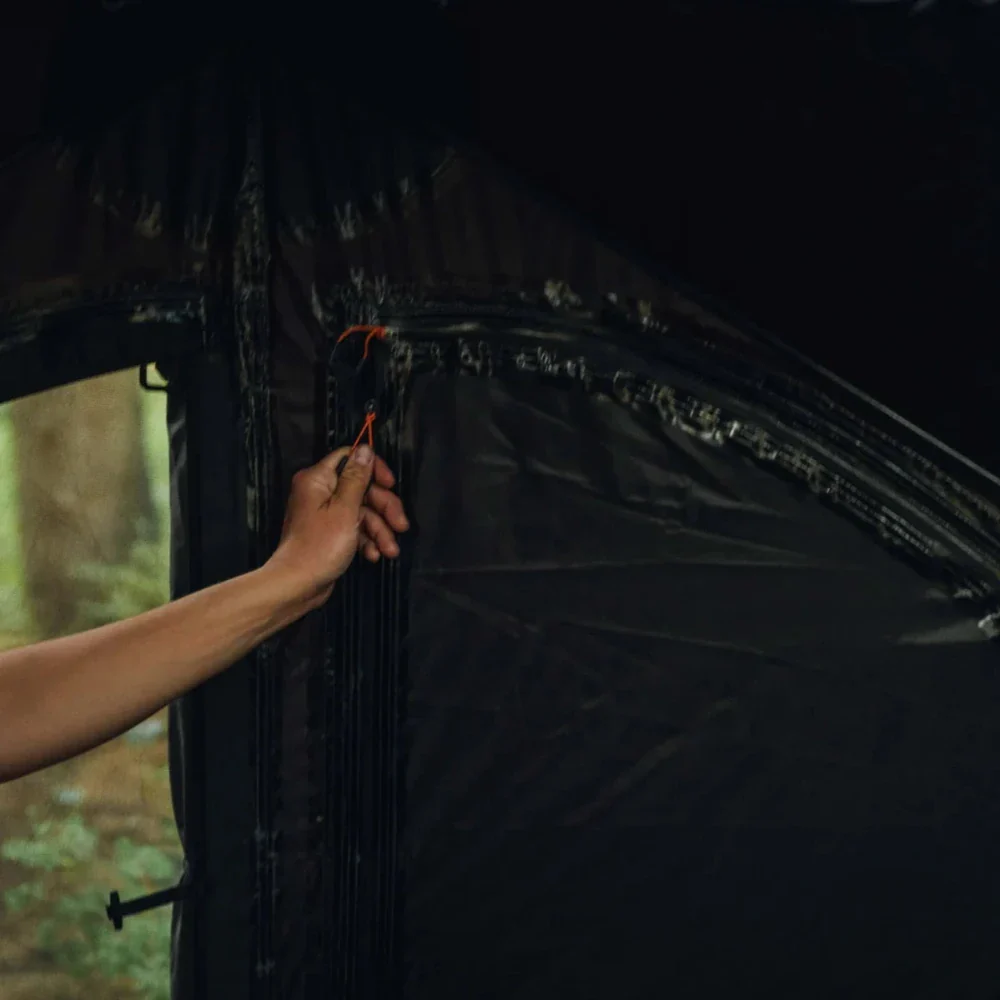 The Drifter Tent - Image 16