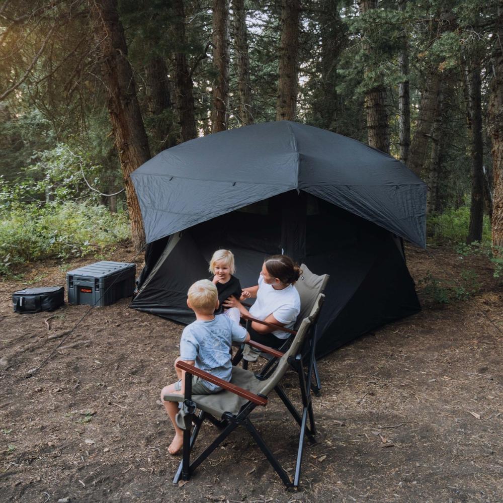 The Drifter Tent - Image 18