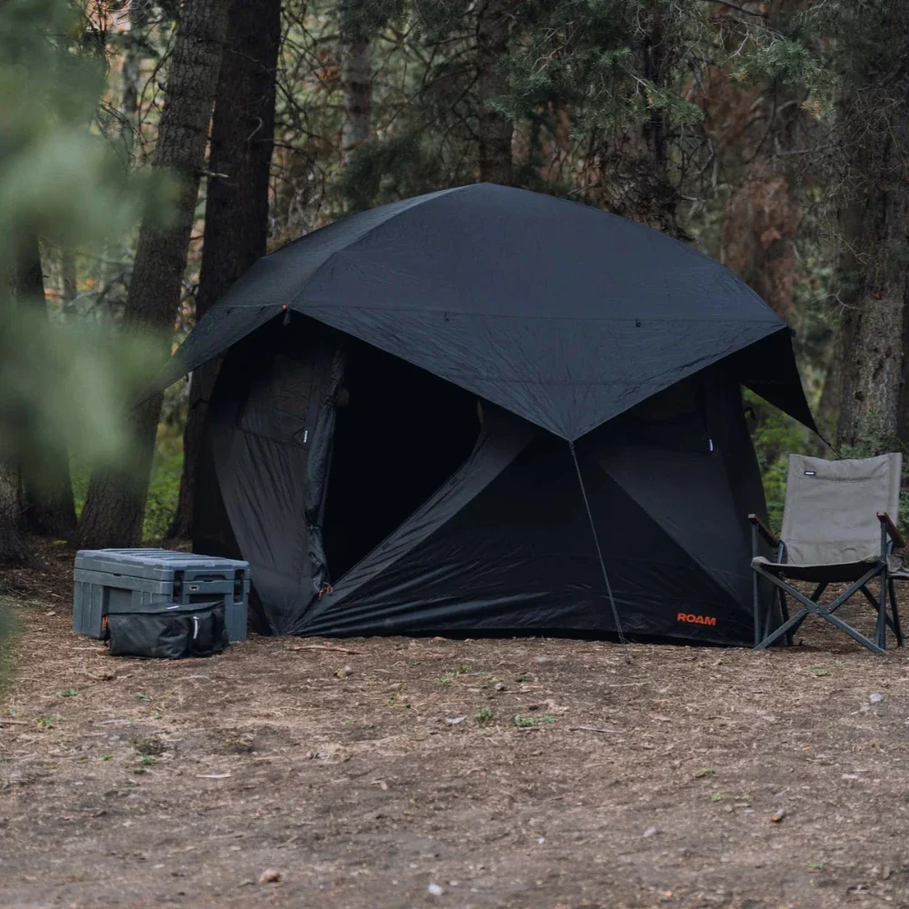 The Drifter Tent - Image 19