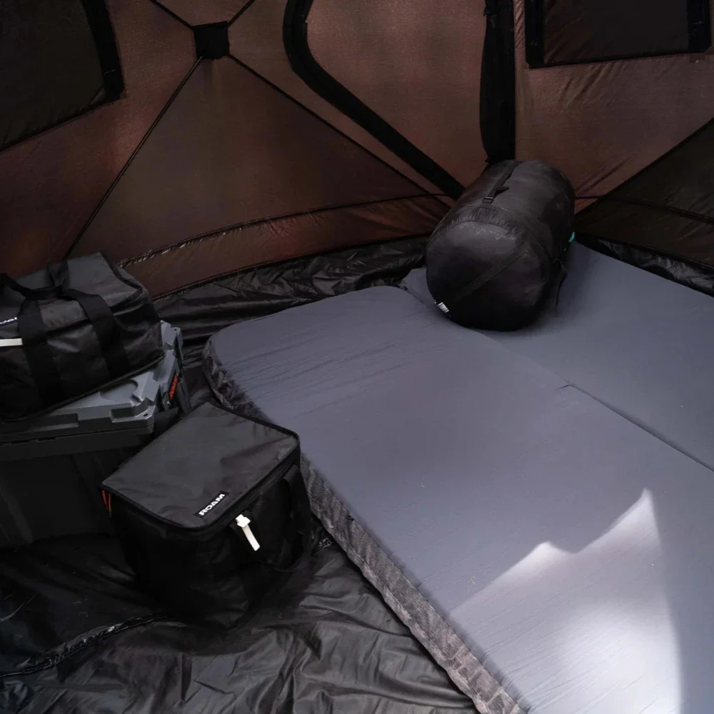 The Drifter Tent - Image 20
