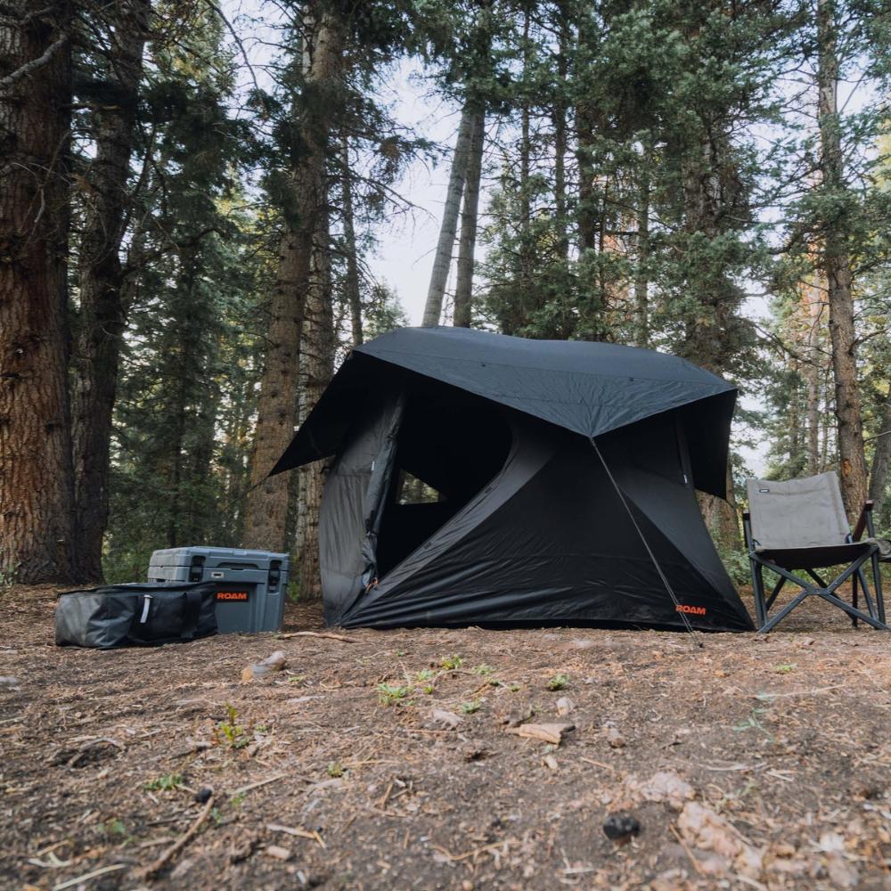 The Drifter Tent - Image 3