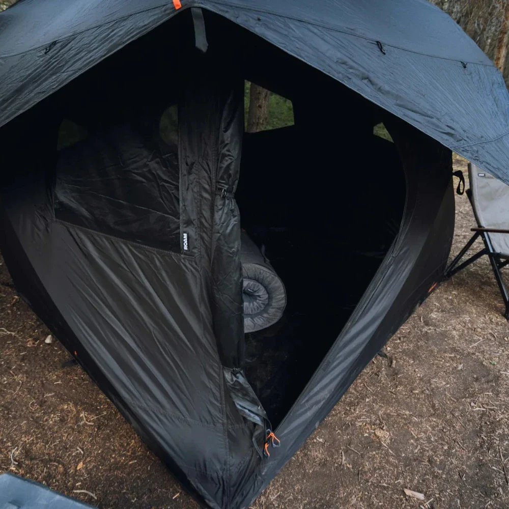 The Drifter Tent - Image 4