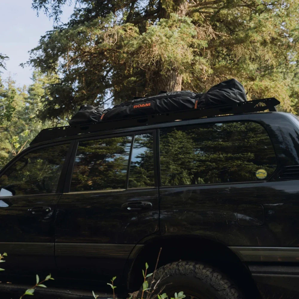 The Drifter Tent - Image 6