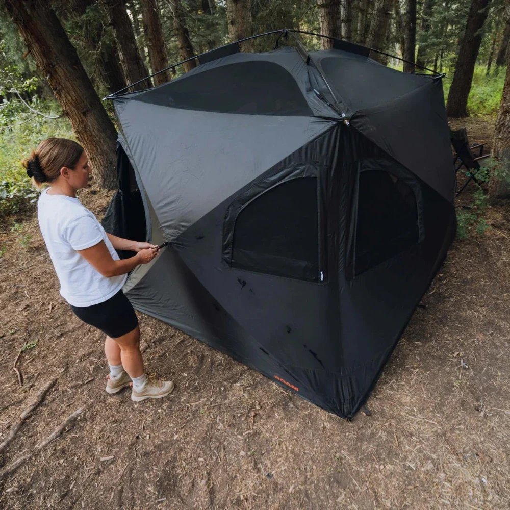 The Drifter Tent - Image 9