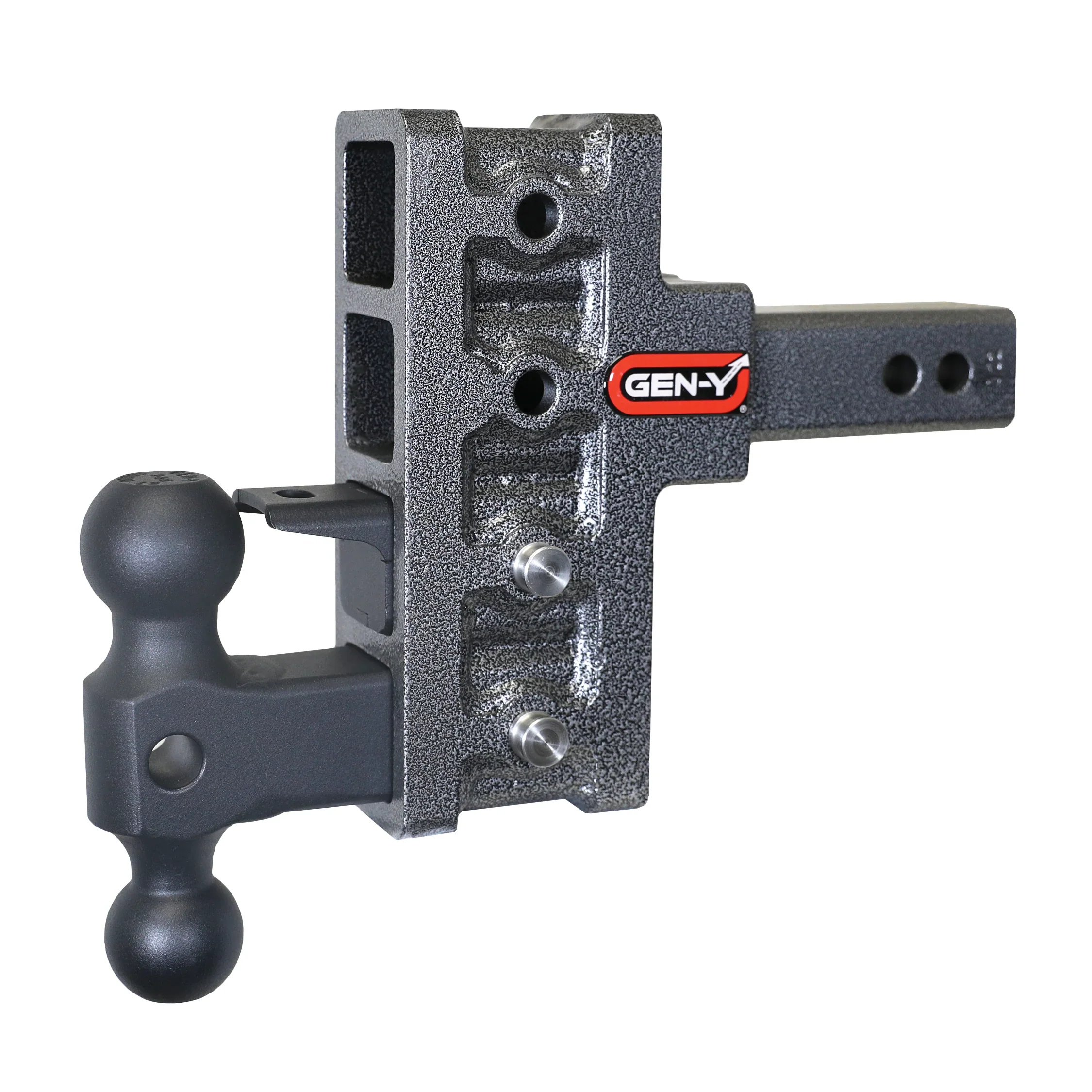 The Mega Duty Drop Hitch - Image 10