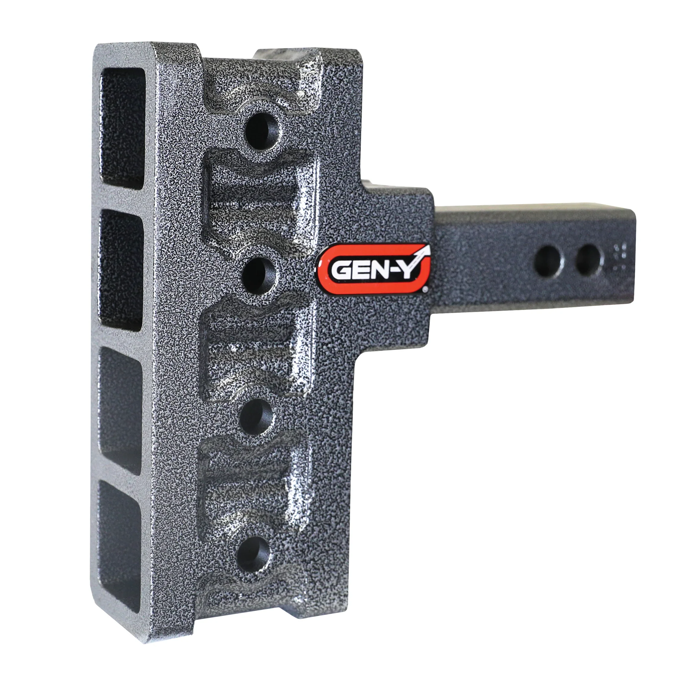 The Mega Duty Drop Hitch - Image 11