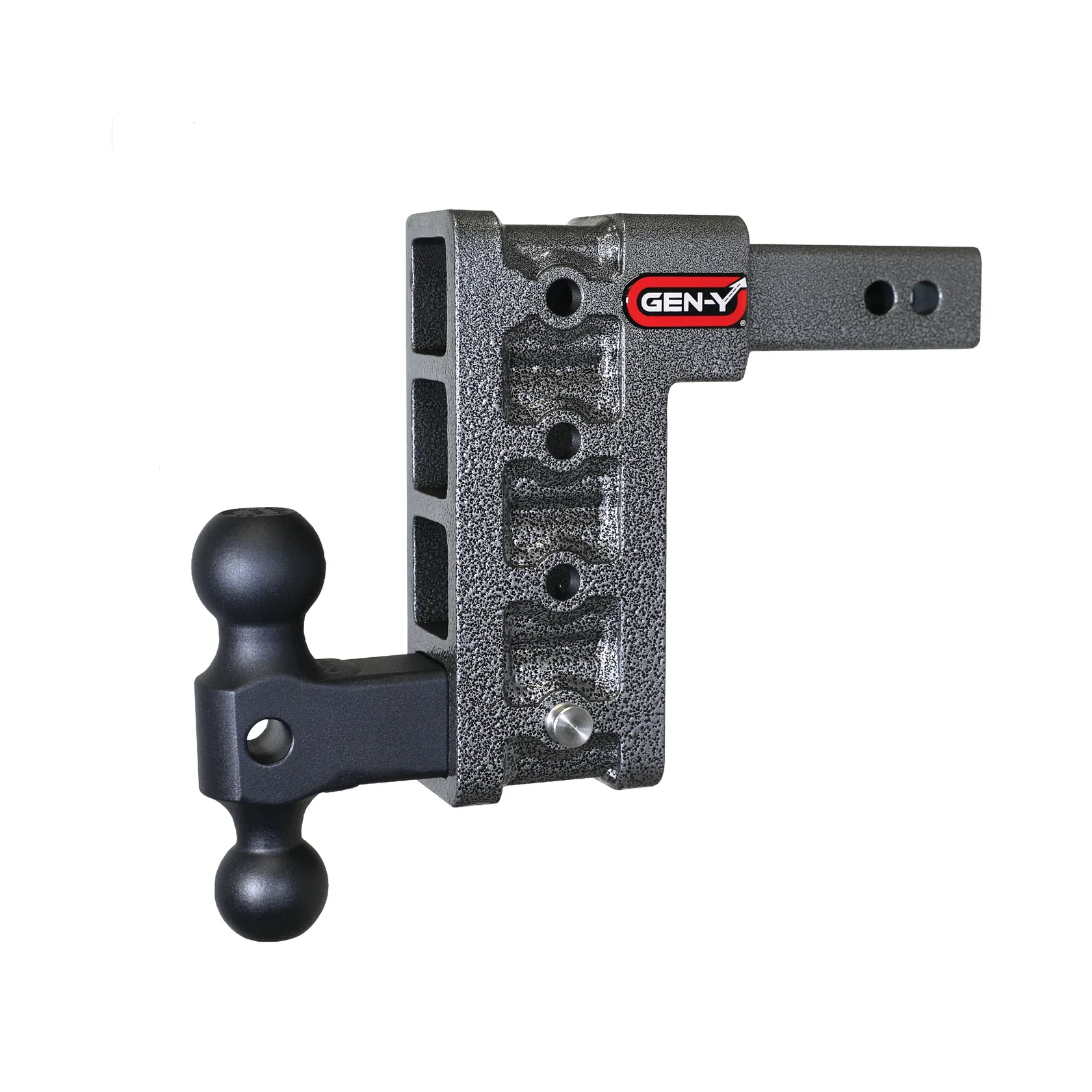 The Mega Duty Drop Hitch - Image 12