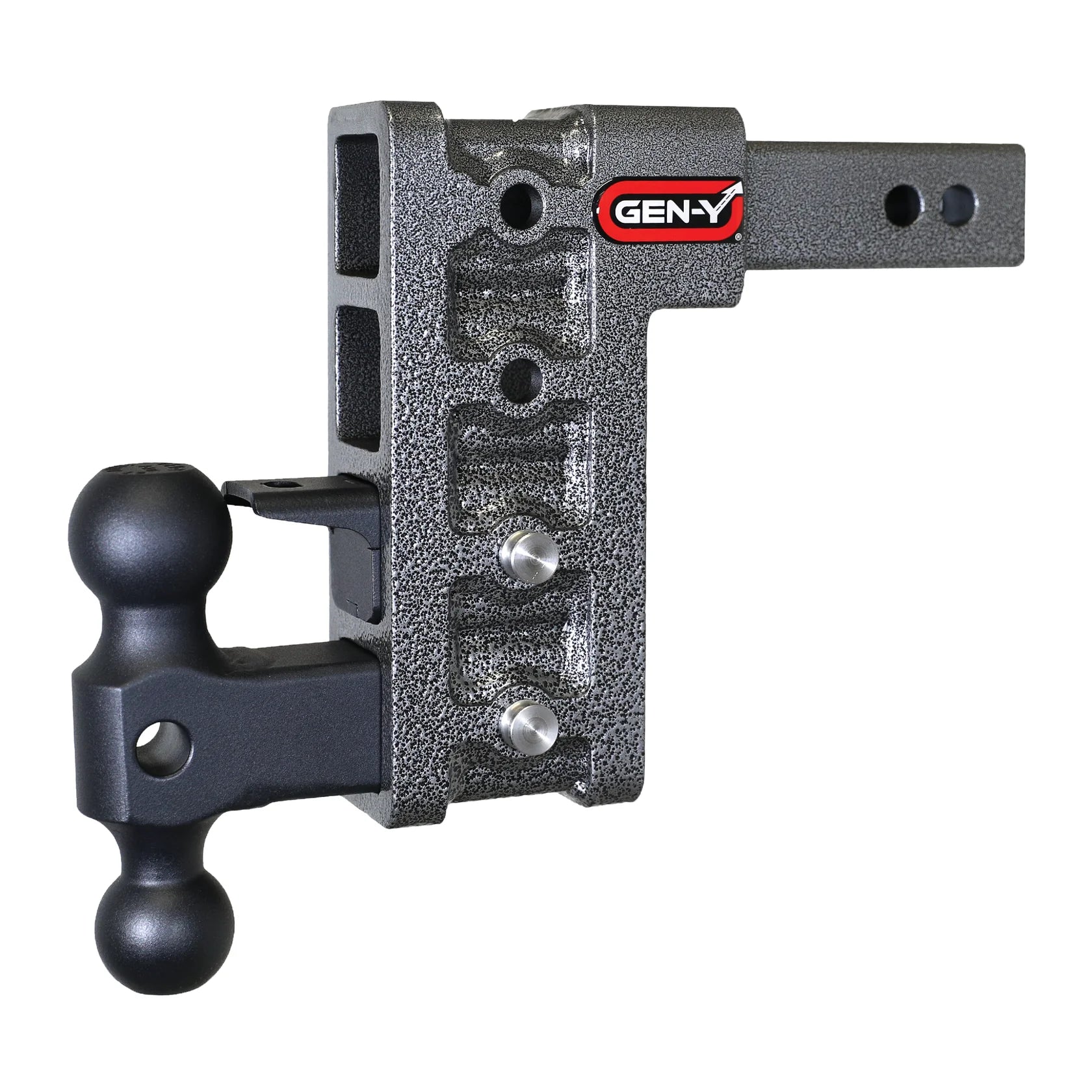 The Mega Duty Drop Hitch - Image 13