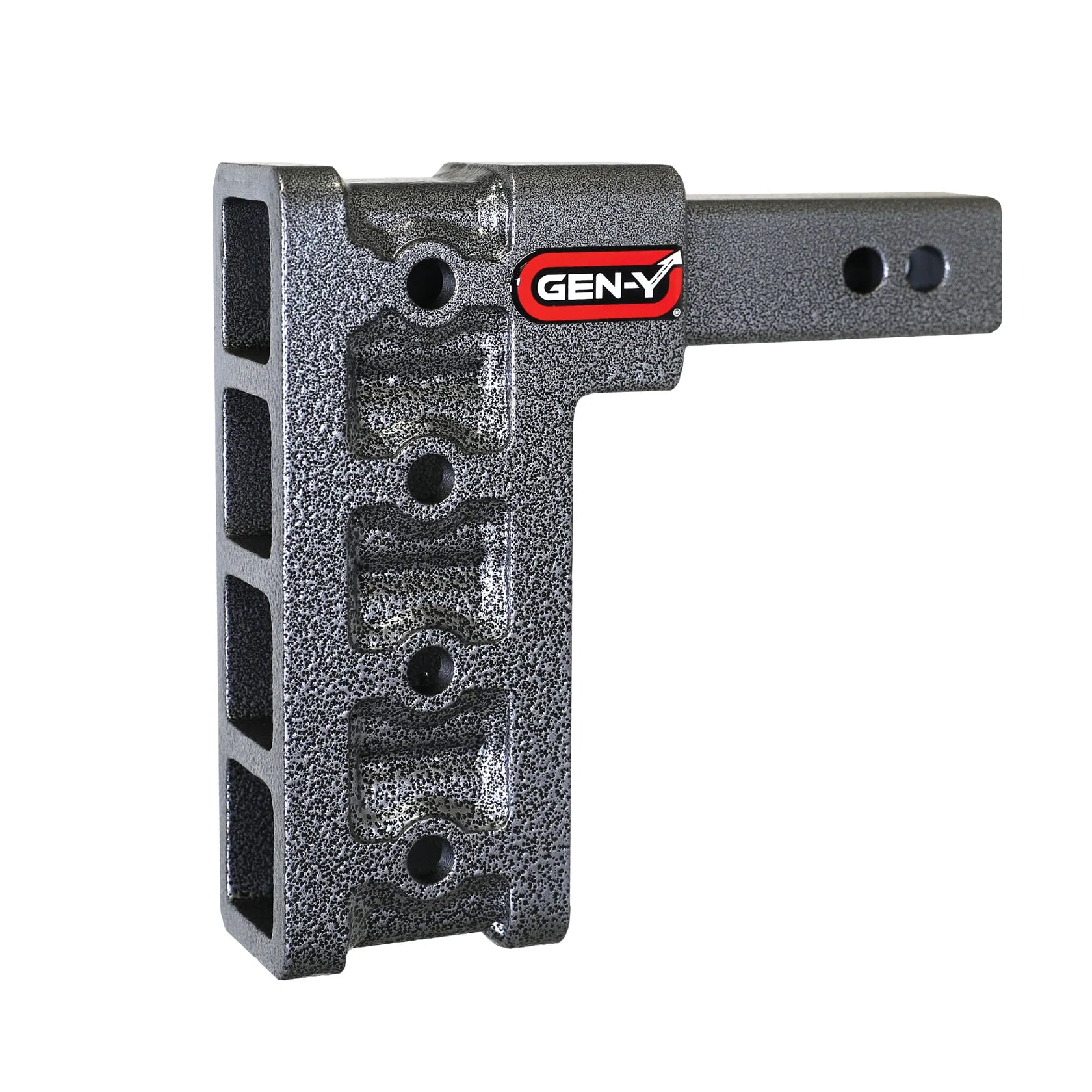 The Mega Duty Drop Hitch - Image 14