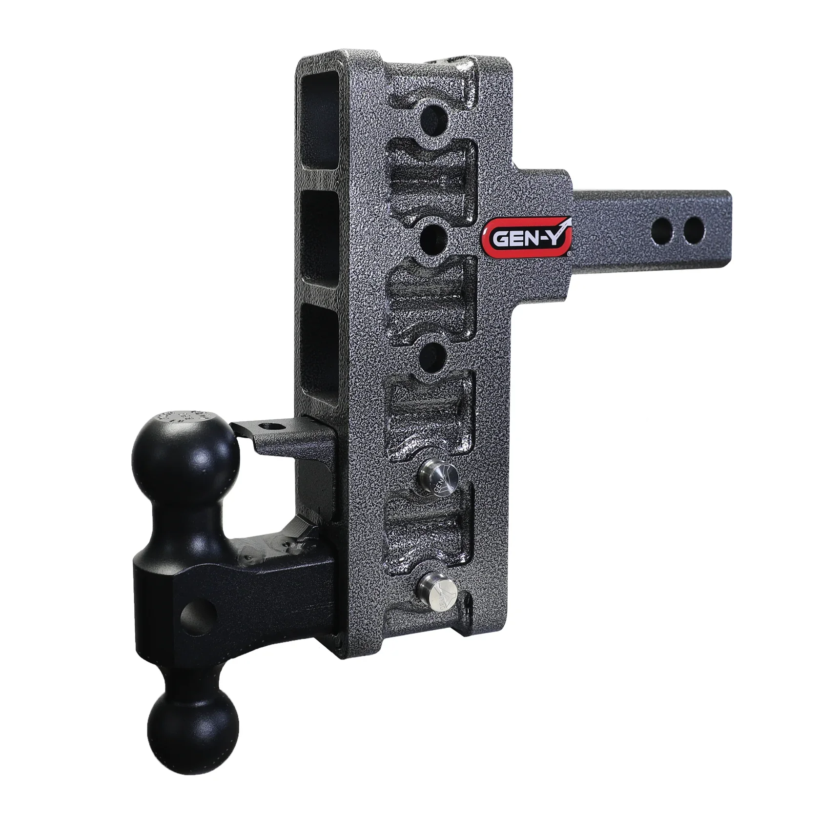 The Mega Duty Drop Hitch - Image 15