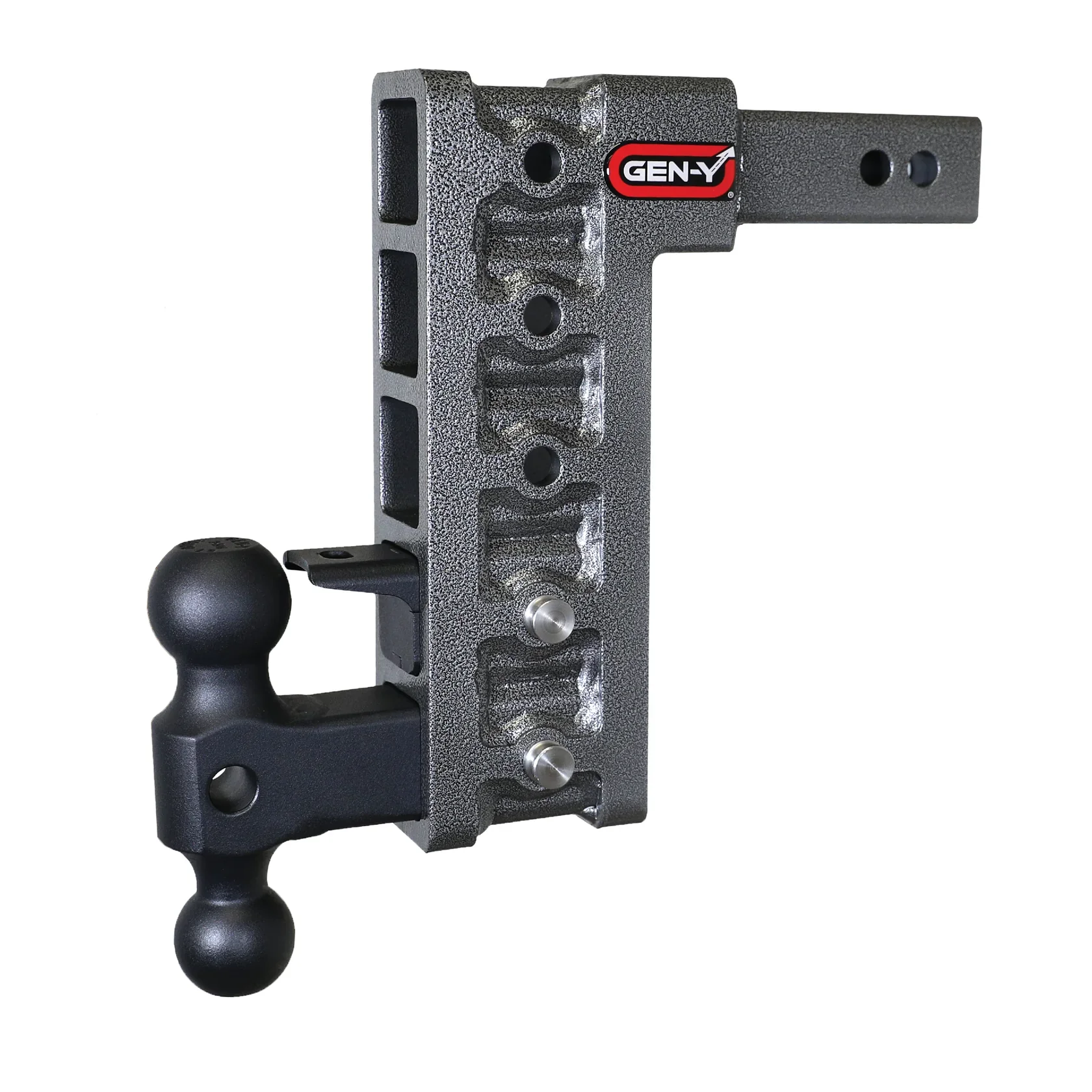The Mega Duty Drop Hitch - Image 17