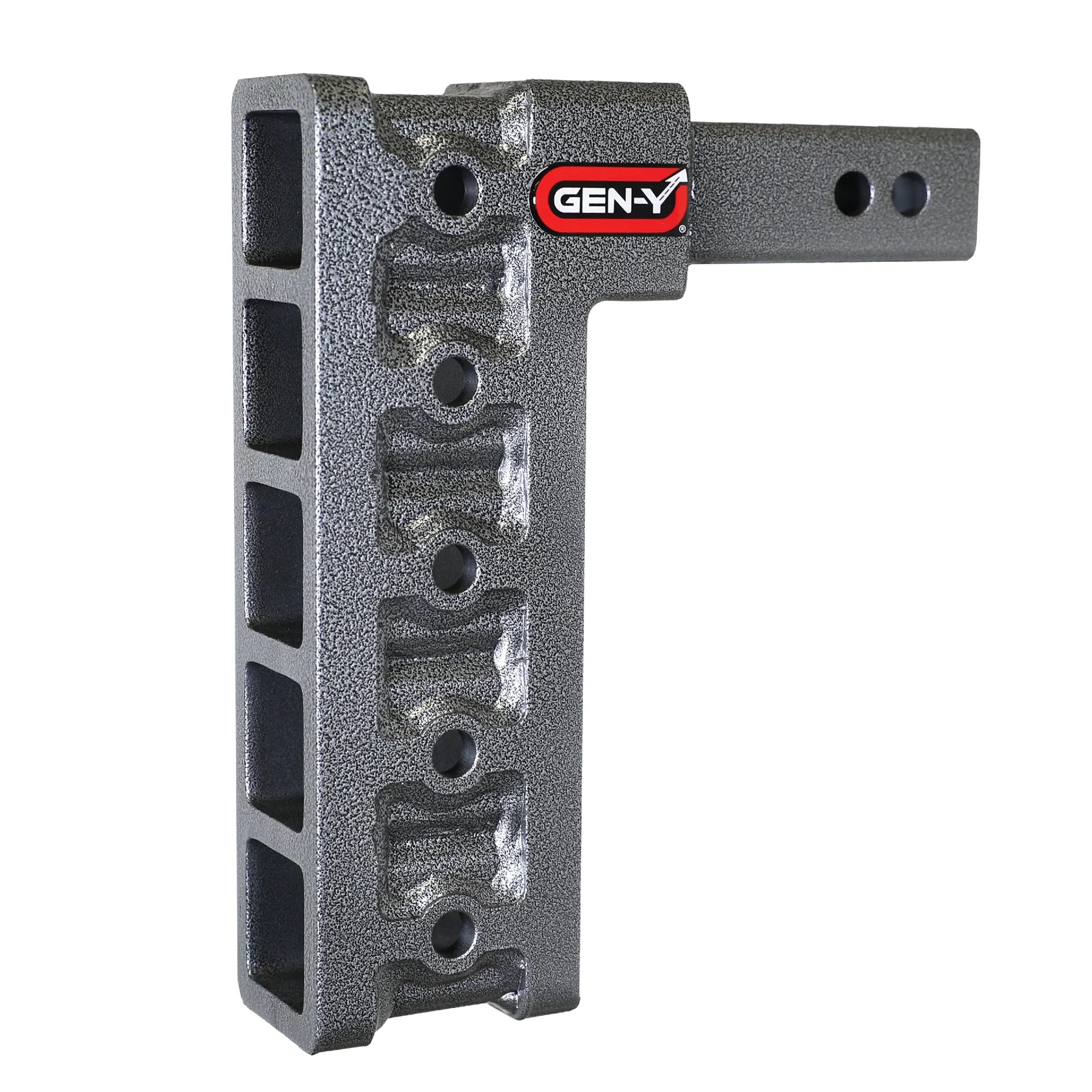 The Mega Duty Drop Hitch - Image 18