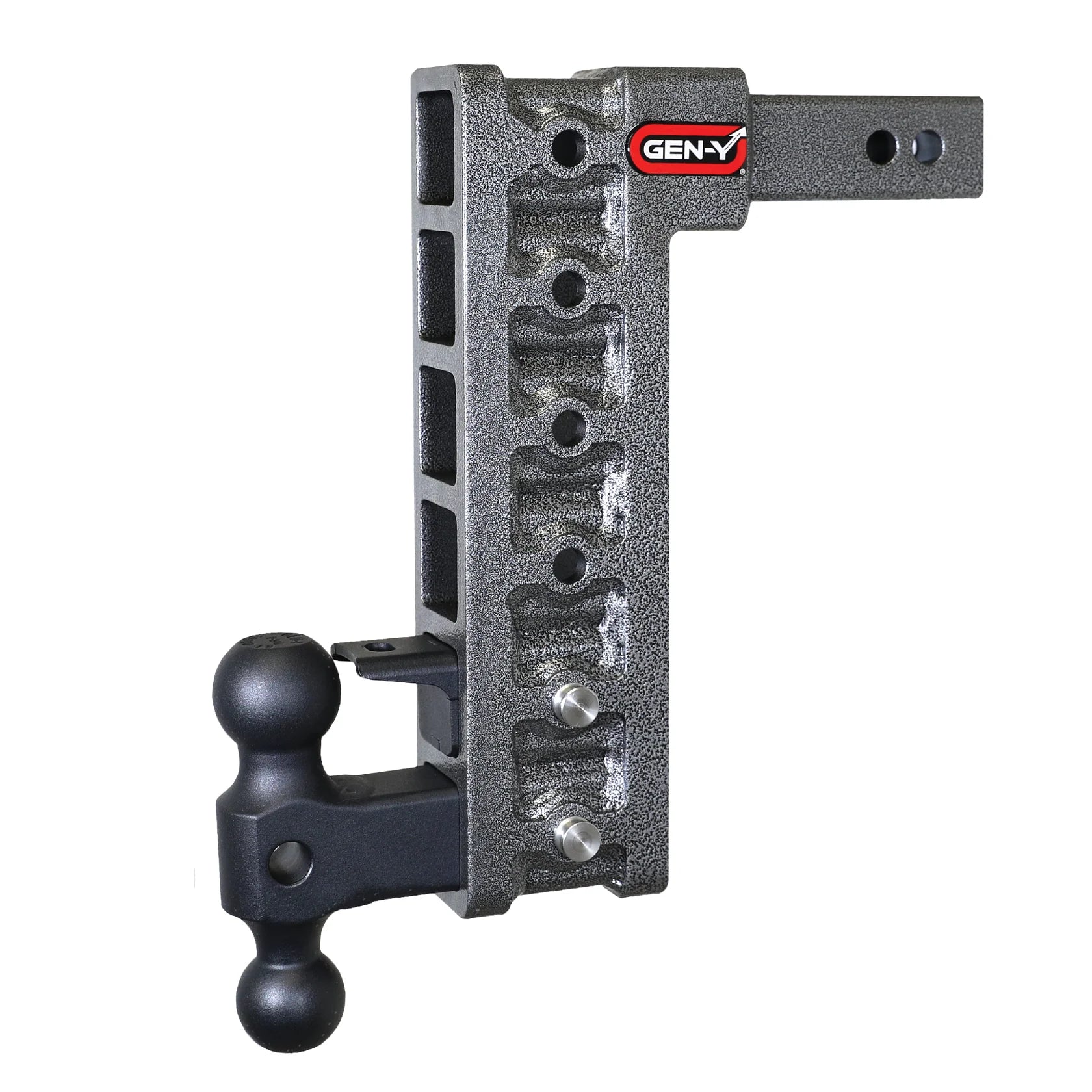 The Mega Duty Drop Hitch - Image 20