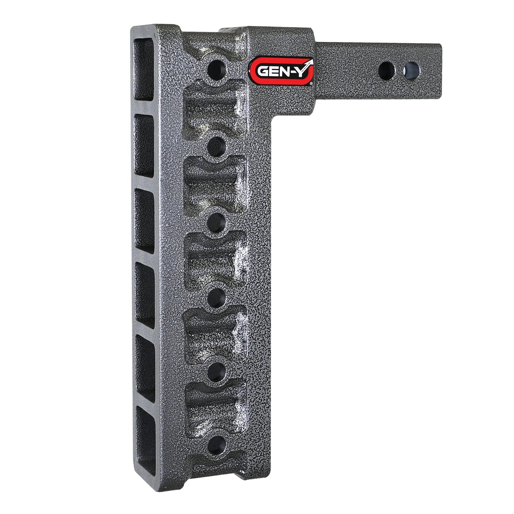 The Mega Duty Drop Hitch - Image 21