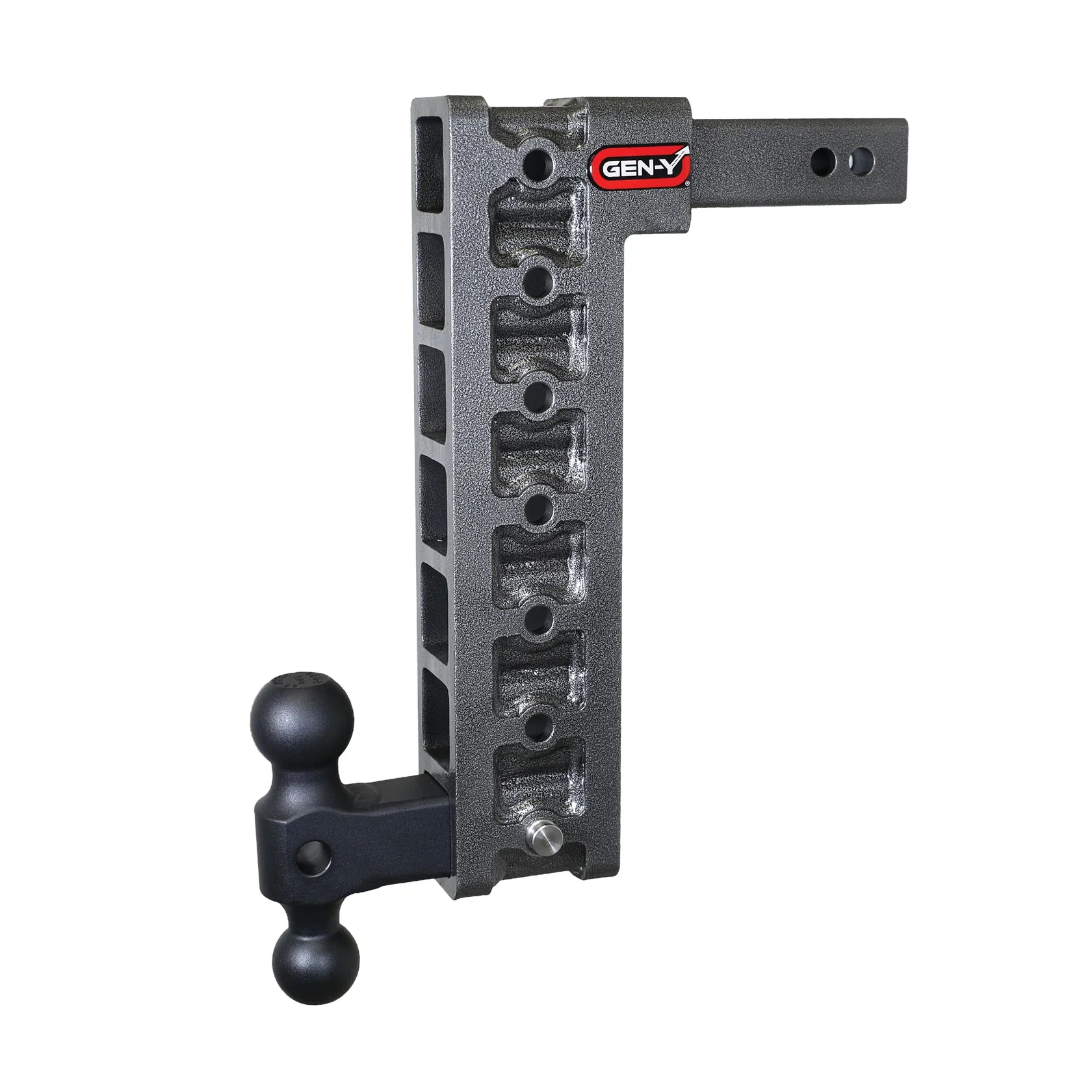 The Mega Duty Drop Hitch - Image 22