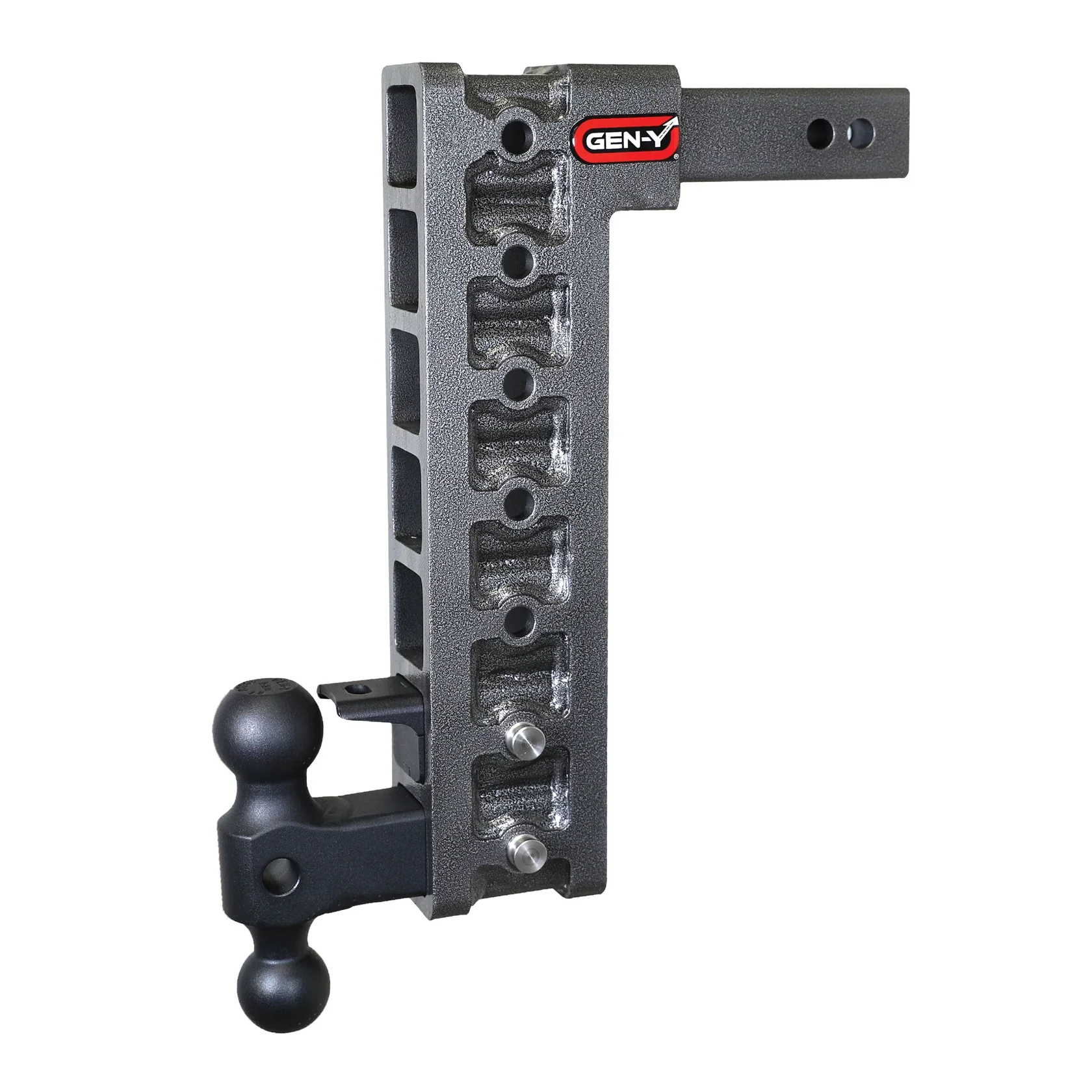 The Mega Duty Drop Hitch - Image 23