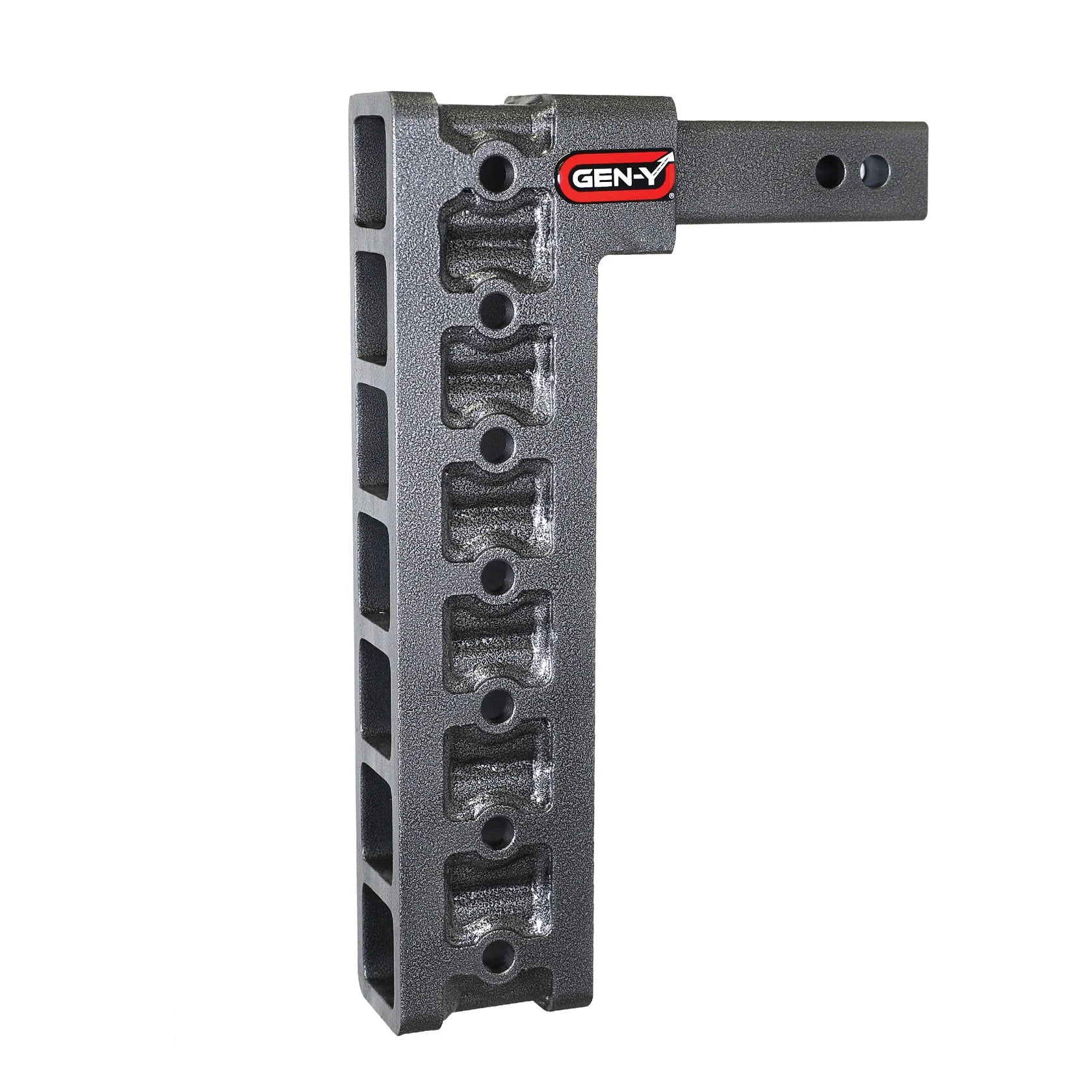 The Mega Duty Drop Hitch - Image 24