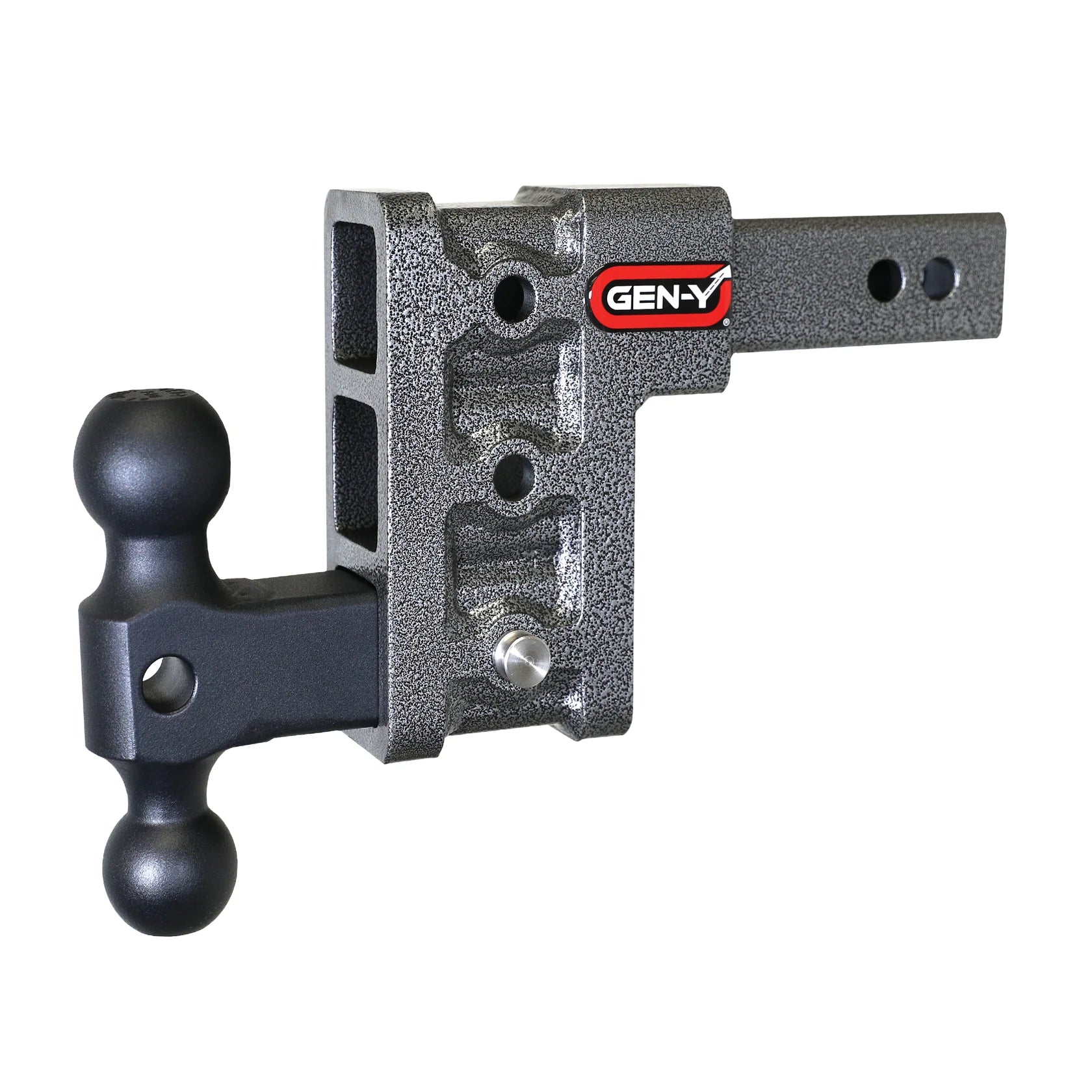 The Mega Duty Drop Hitch - Image 3
