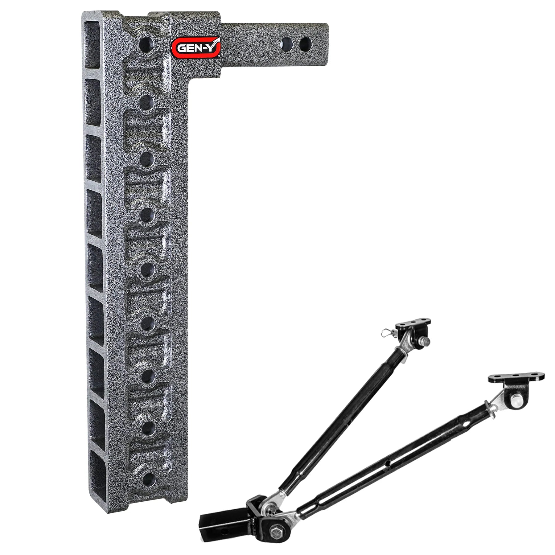 The Mega Duty Drop Hitch - Image 30