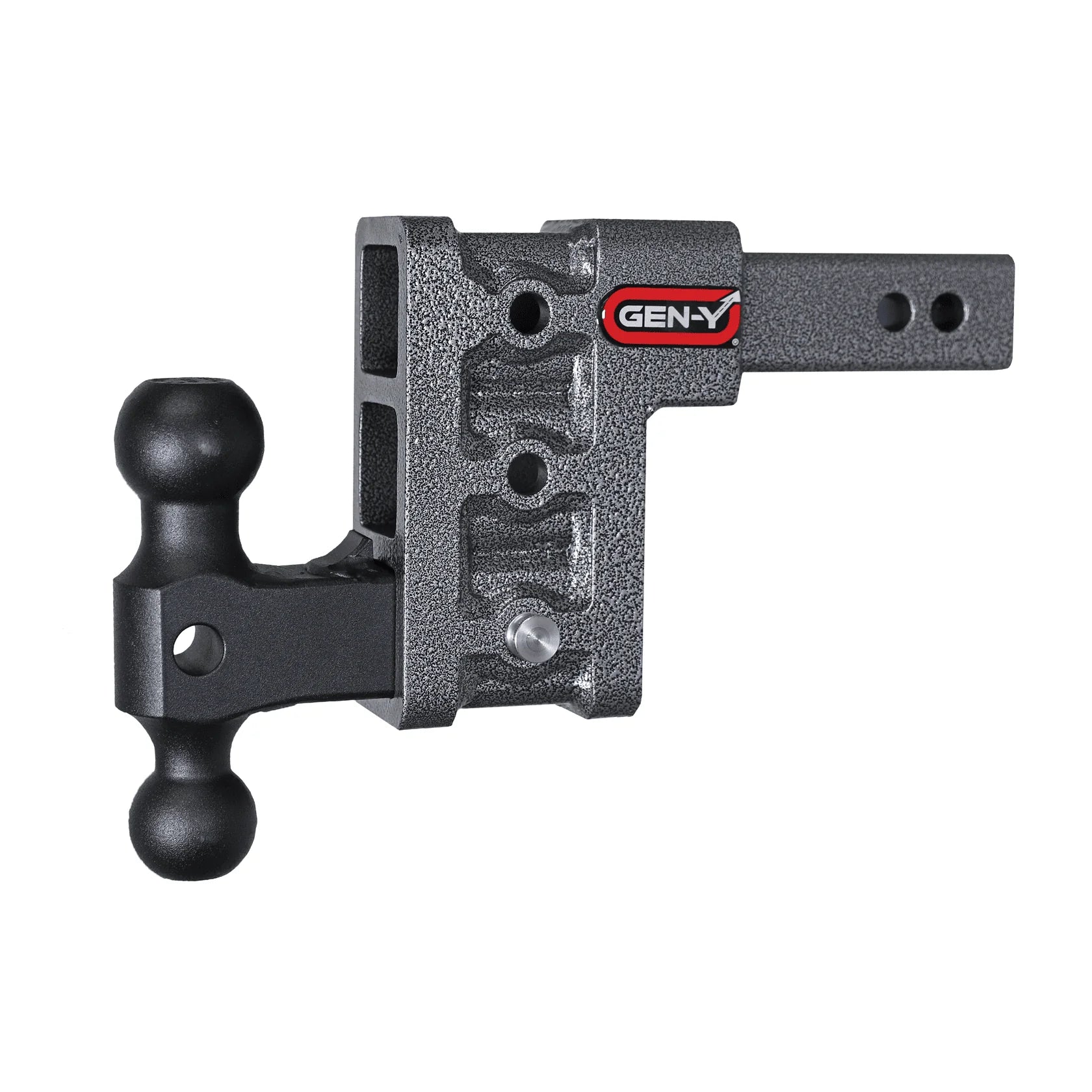 The Mega Duty Drop Hitch - Image 34