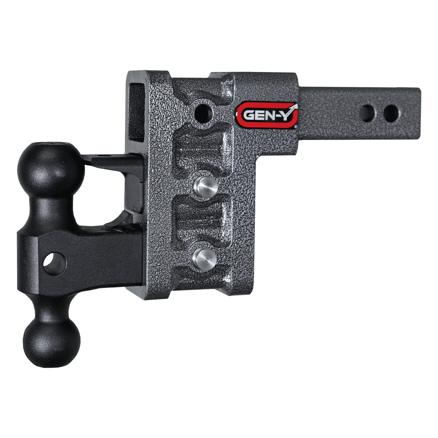 The Mega Duty Drop Hitch - Image 35