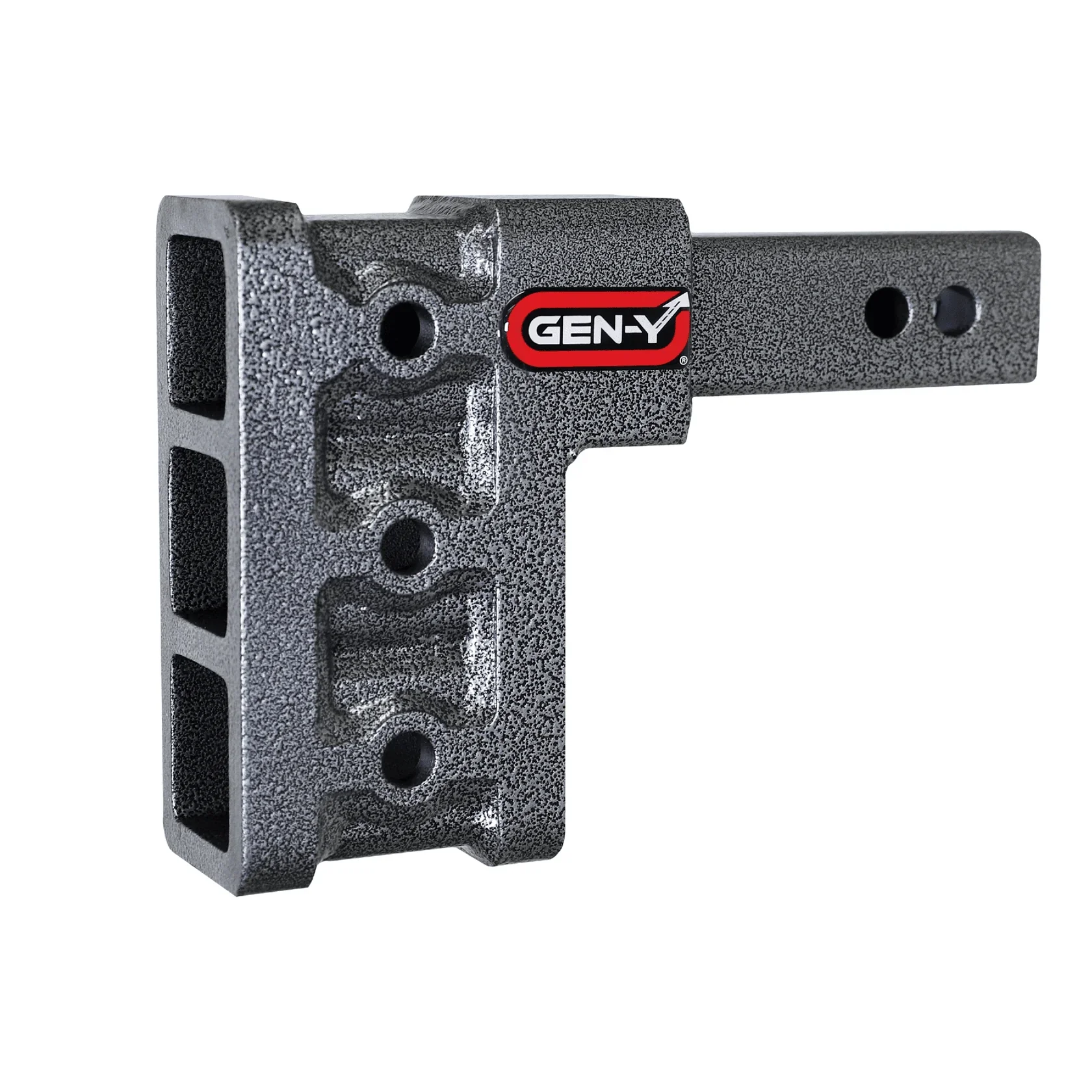 The Mega Duty Drop Hitch - Image 36