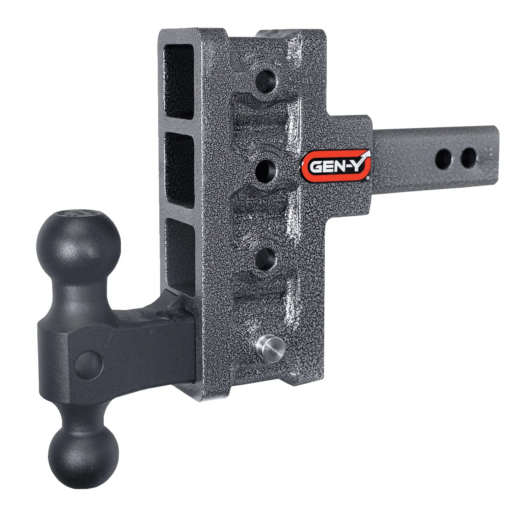 The Mega Duty Drop Hitch - Image 37