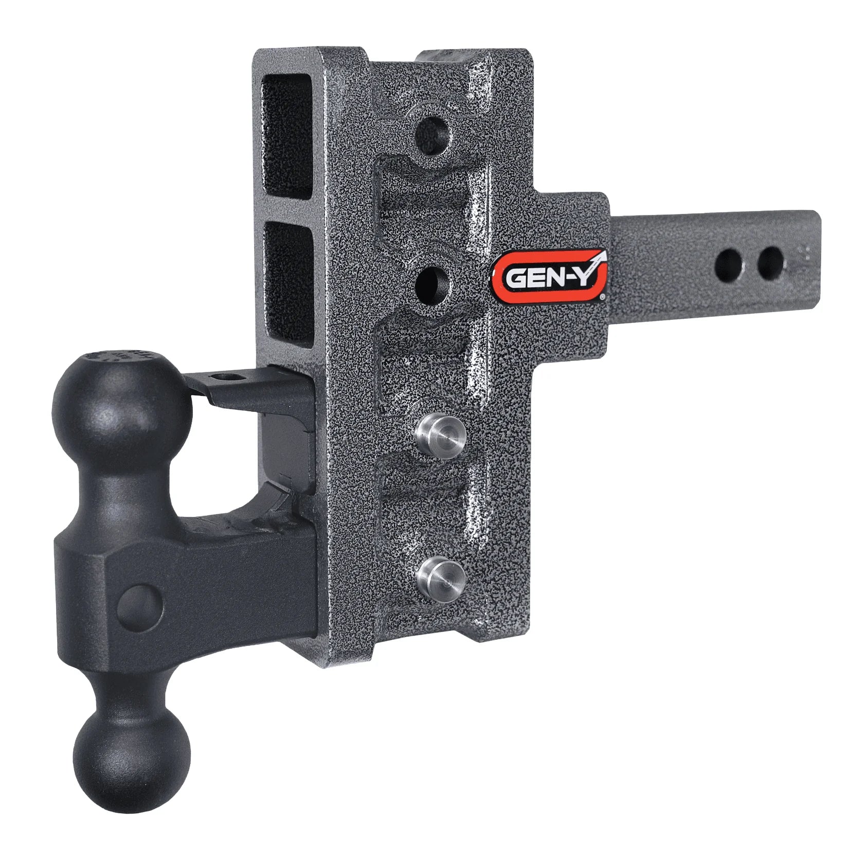 The Mega Duty Drop Hitch - Image 38